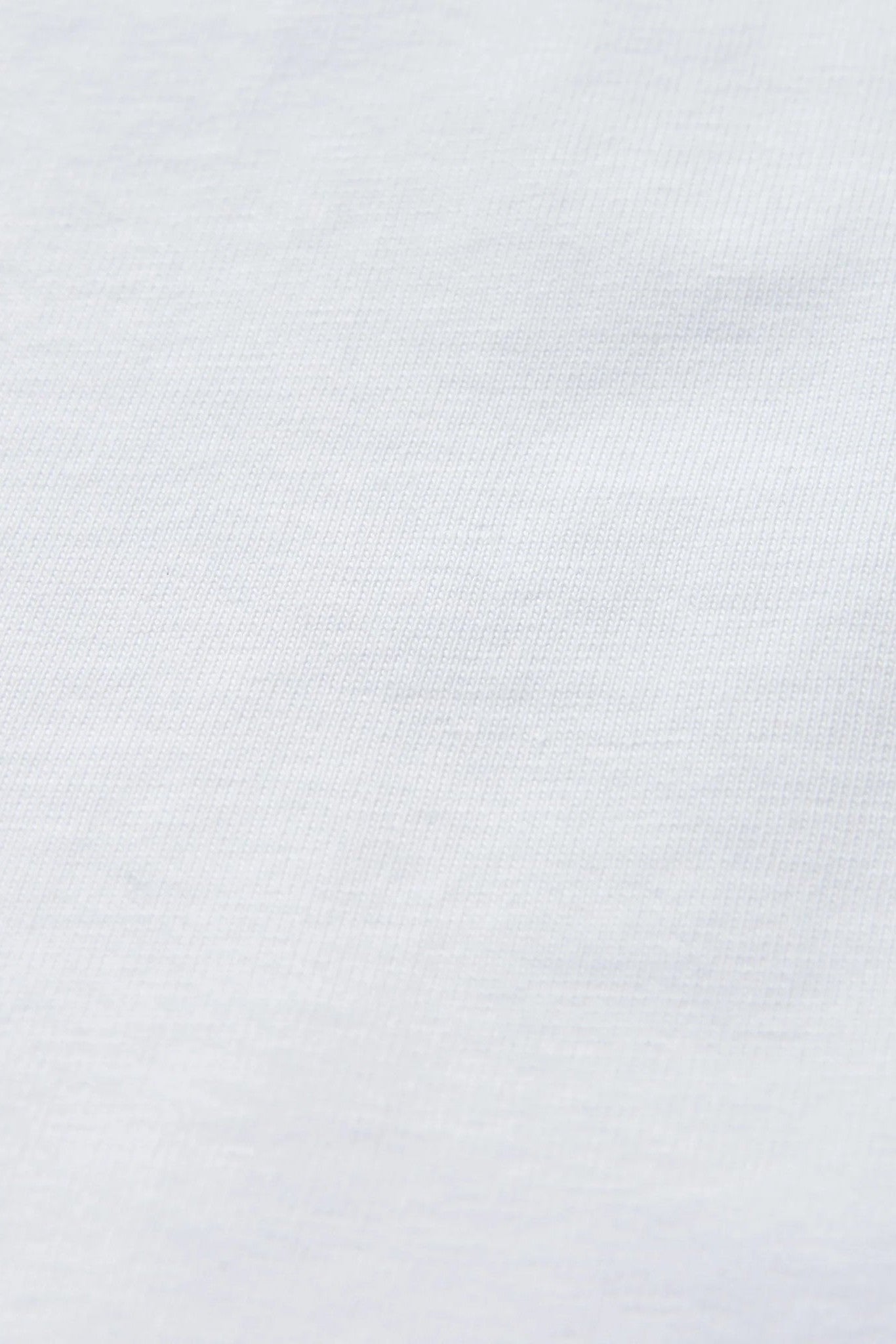 PASSENGER - Trees Organic Cotton T-Shirt - White - BACKYARD