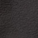 PASSENGER - Ventura 1/2 Zip Recycled Sherpa Fleece - Black - BACKYARD