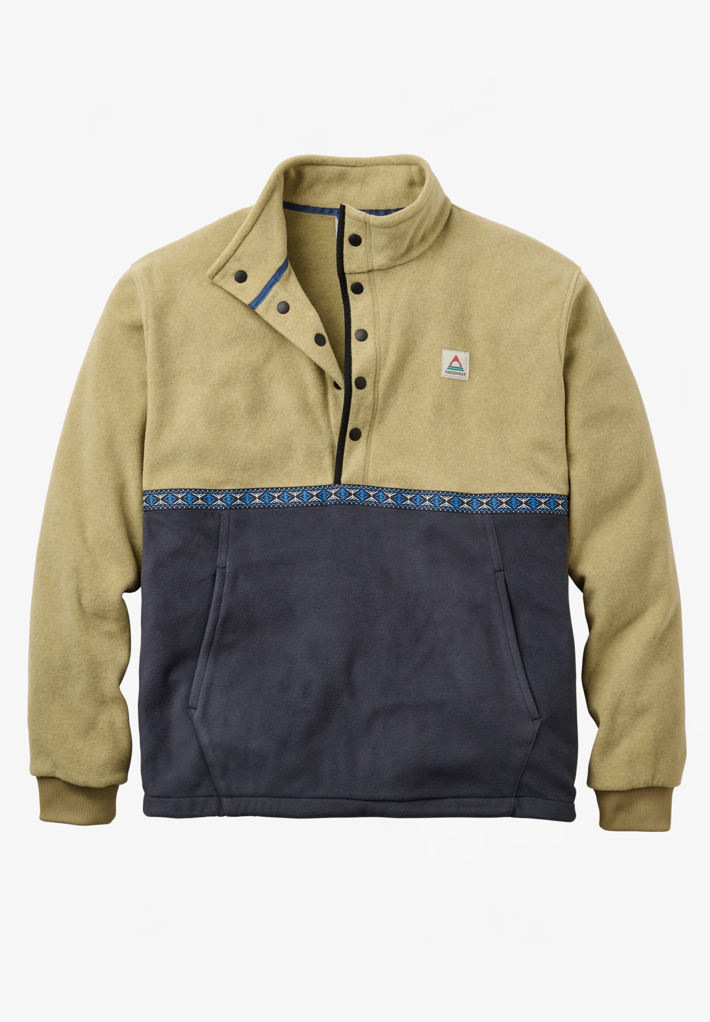 Woodlander Polar Fleece