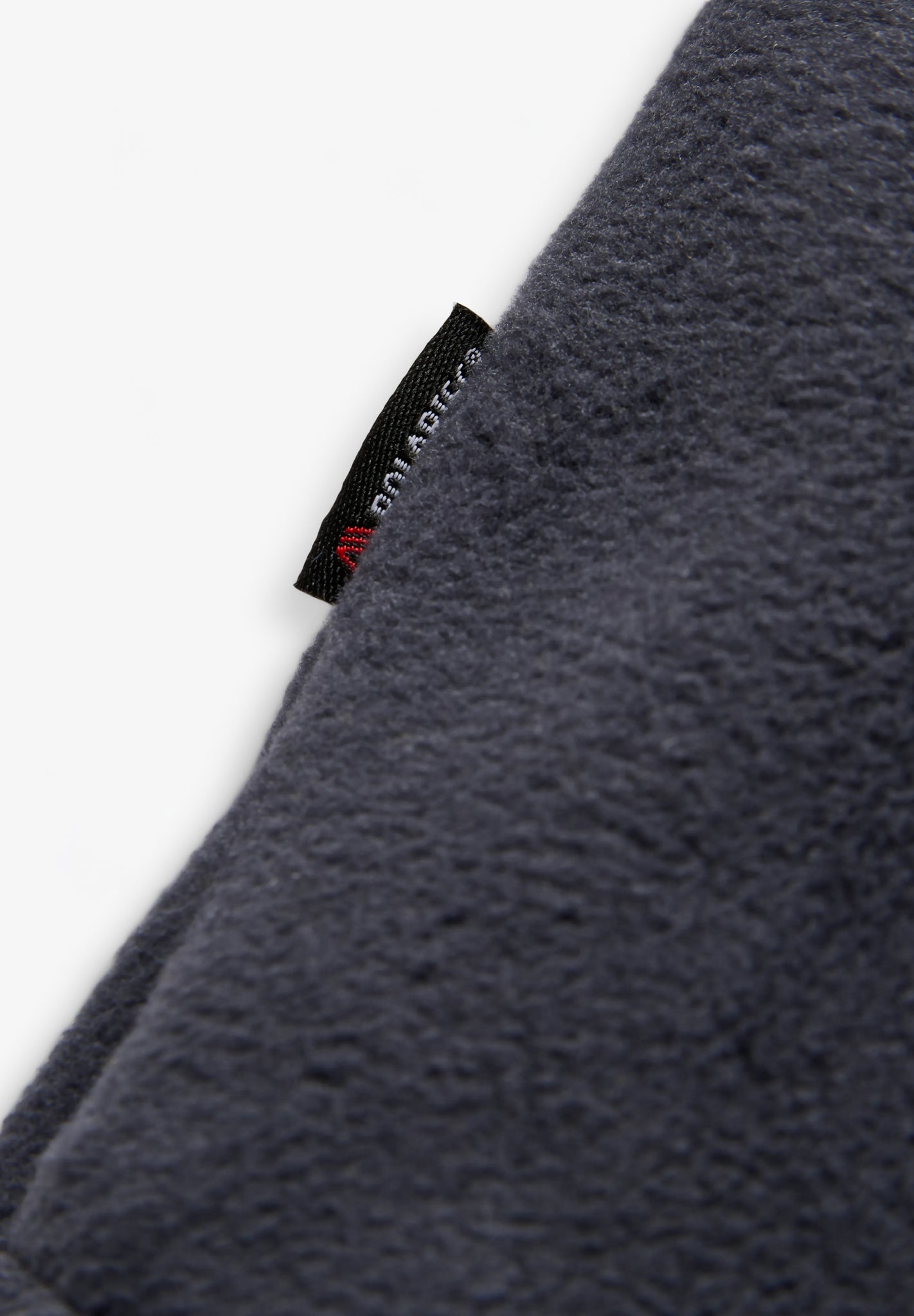 Woodlander Polar Fleece