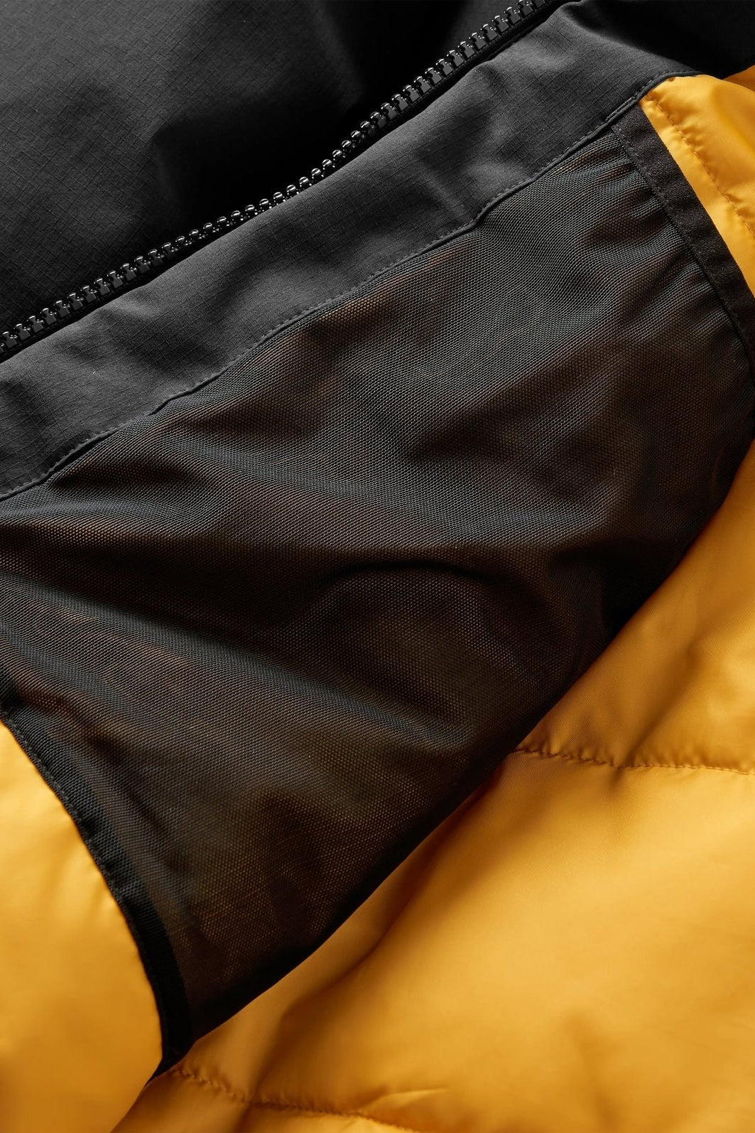 Rainier Recycled Waterproof Parka