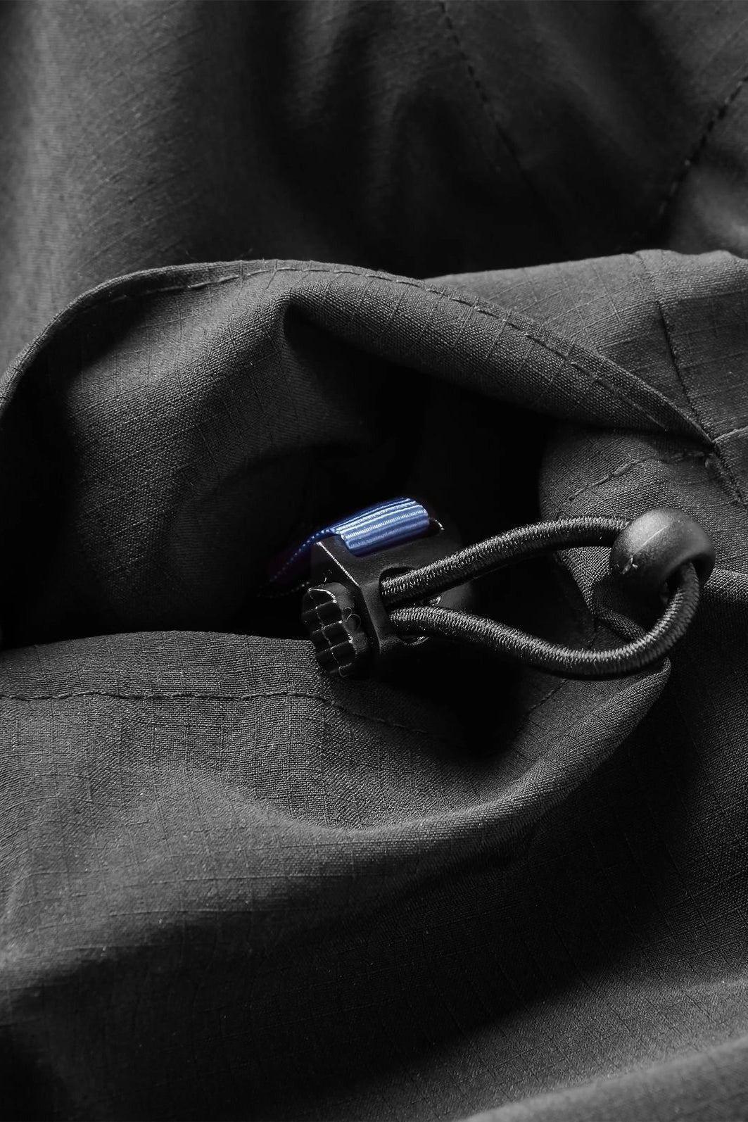 Rainier Recycled Waterproof Parka