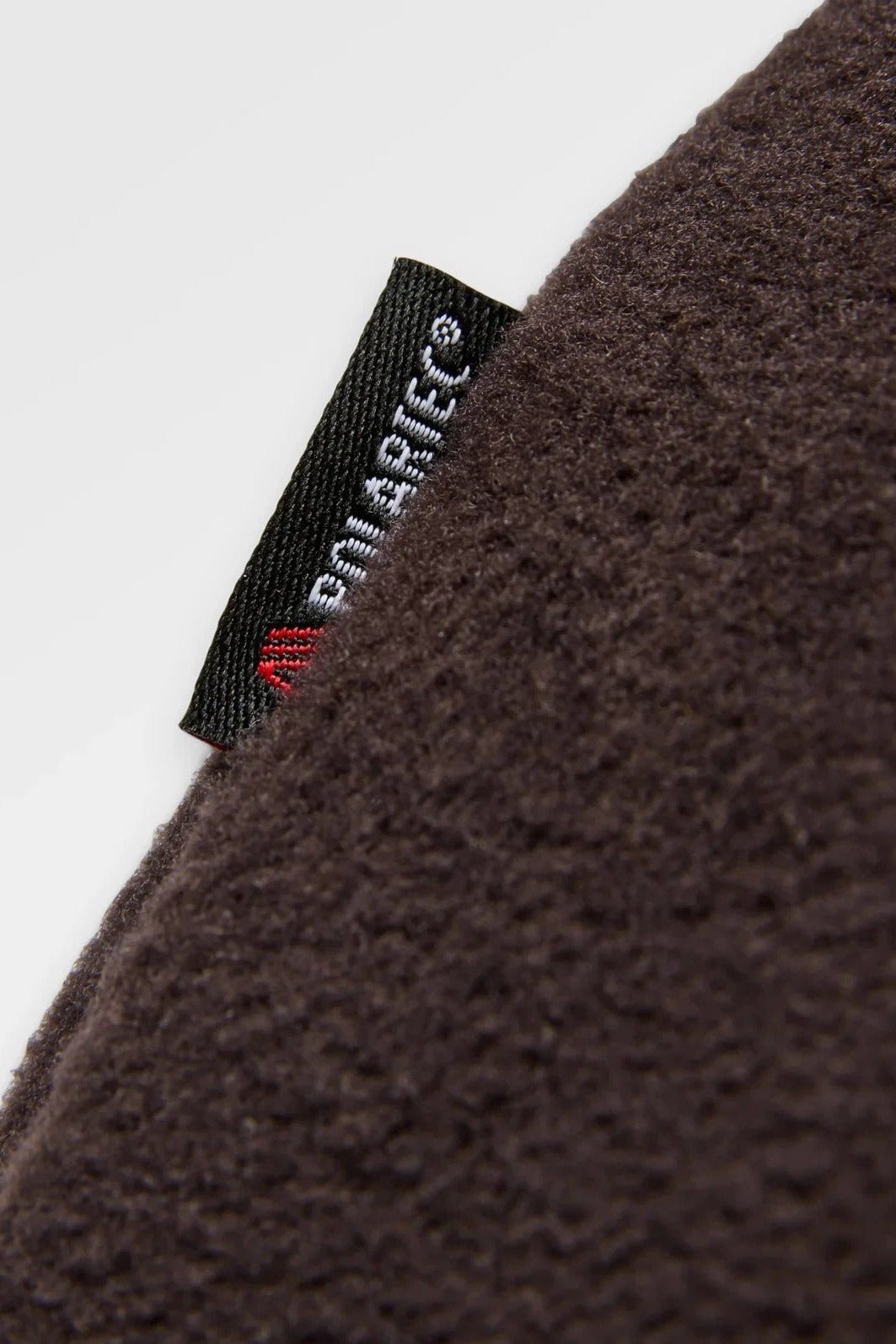 PASSENGER-Woodlander Recycled Polar Fleece-Caramel Espresso-BACKYARD