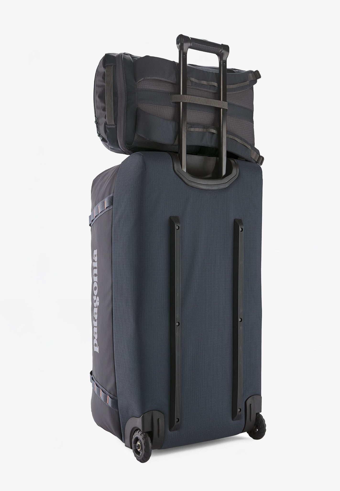PATAGONIA - Black Hole Pack 25L - Smolder Blue - BACKYARD