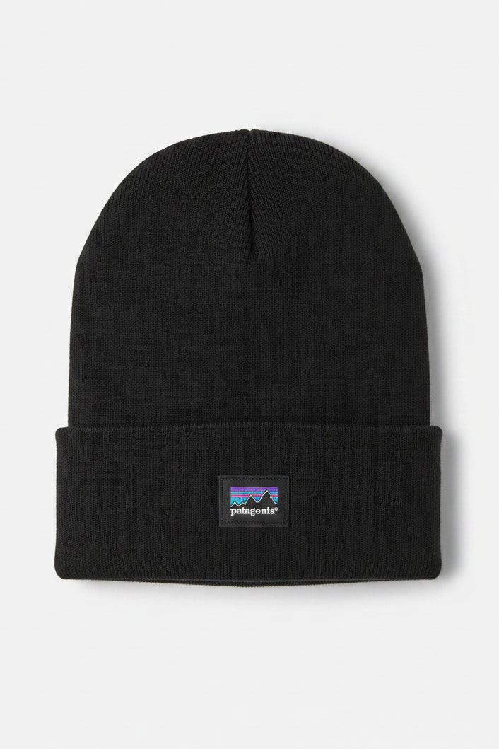 Everyday Beanie