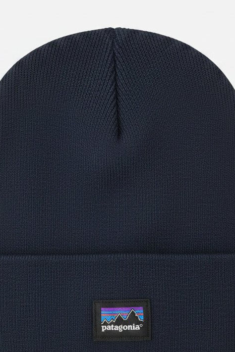 PATAGONIA-Everyday Beanie-Smolder Blue-BACKYARD