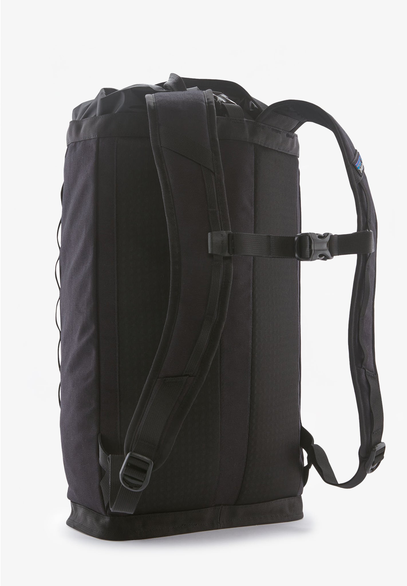 PATAGONIA - Fieldsmith Linked Pack - Black - BACKYARD