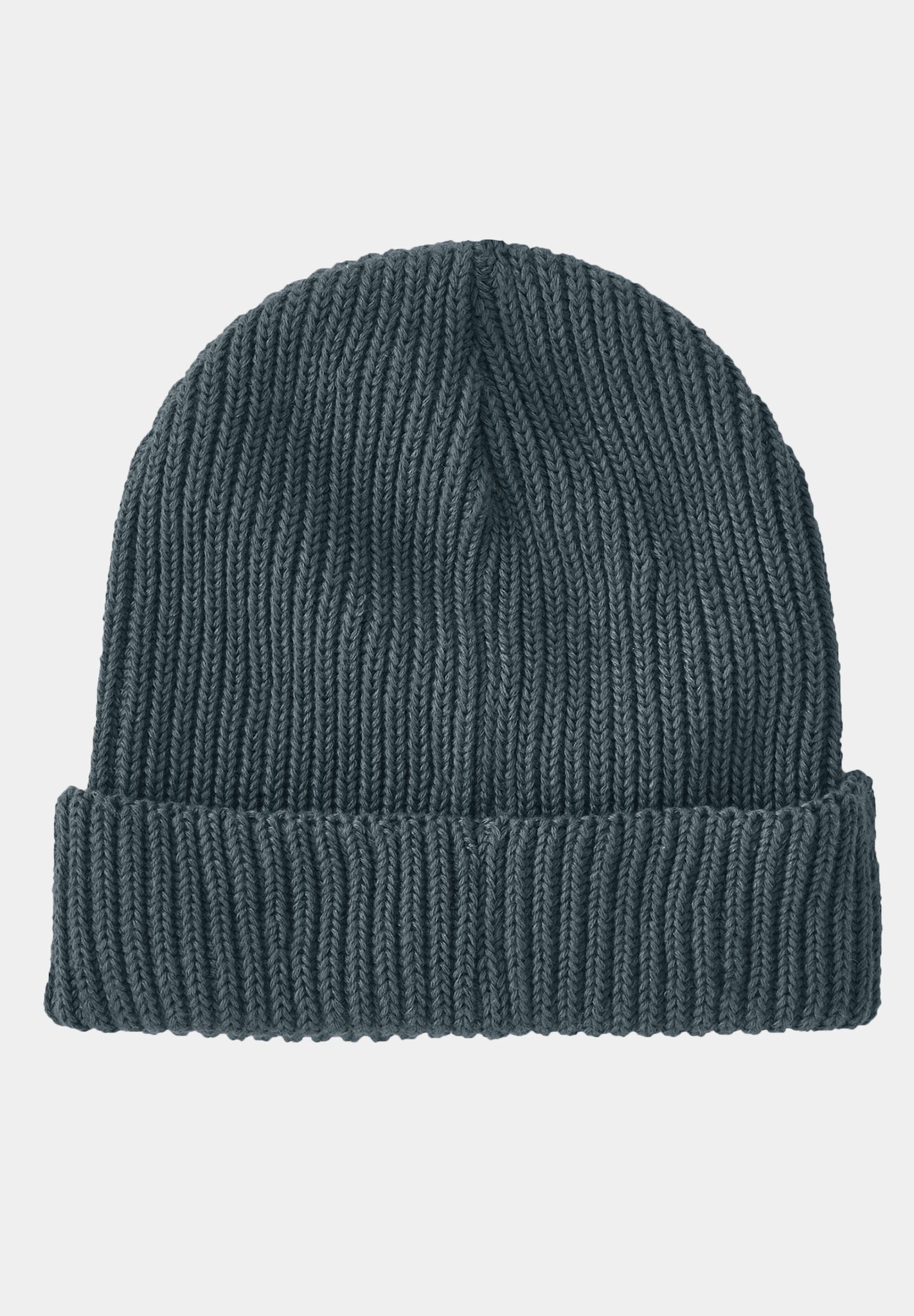 PATAGONIA - Fishermans Rolled Beanie - Nouveau Green - BACKYARD