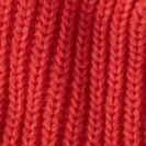 PATAGONIA - Fishermans Rolled Beanie - Madder Red - BACKYARD