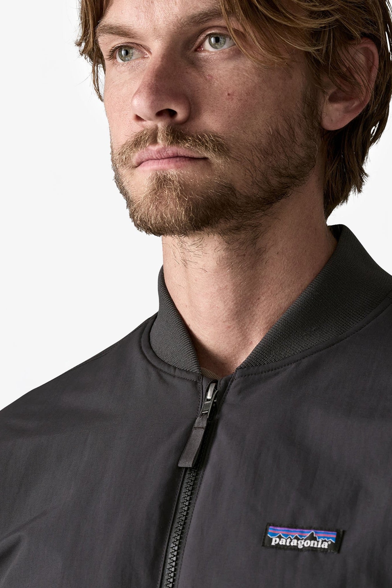 Men's Isthmus Deck Jkt