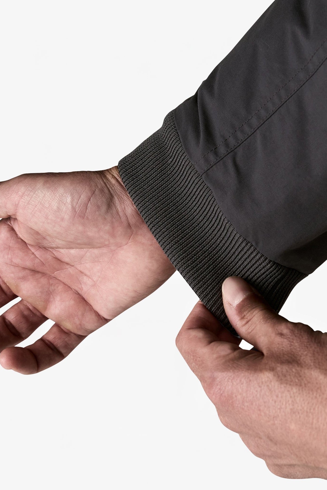 Men's Isthmus Deck Jkt