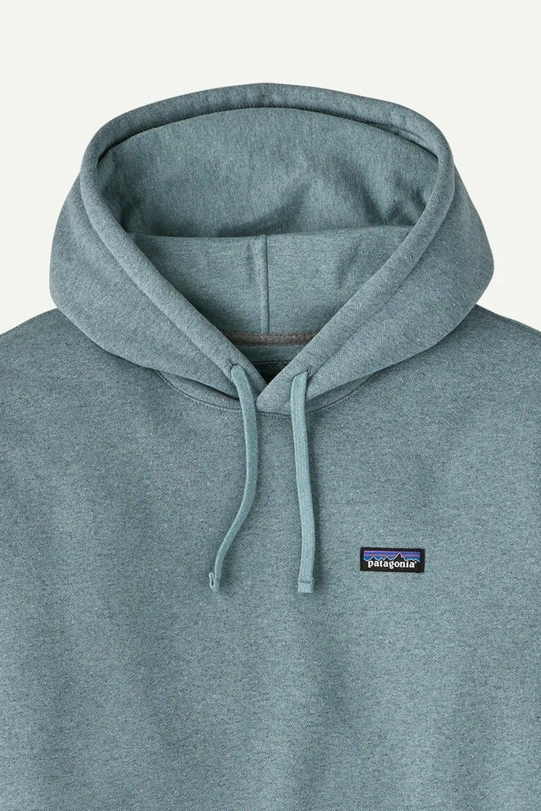 PATAGONIA-Men's P-6 Label Uprisal Hoody-Blue Sage-BACKYARD