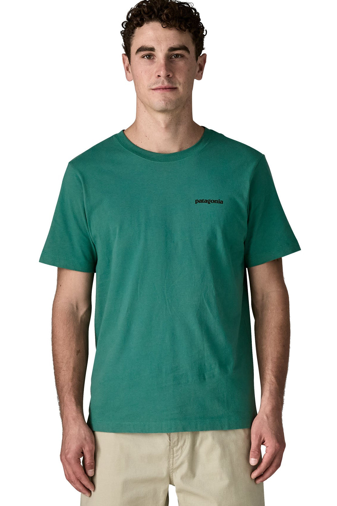Men's P-6 Logo T-Shirt