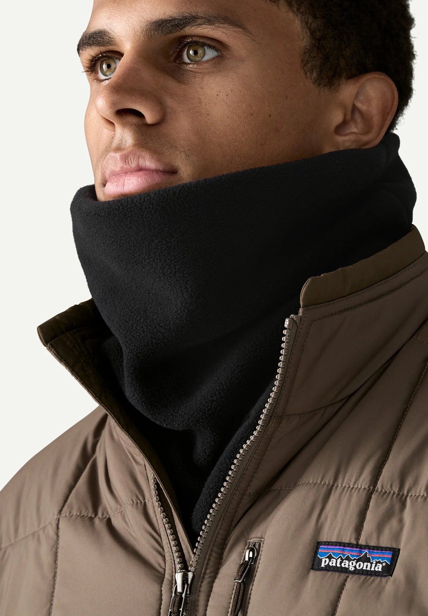 PATAGONIA - Micro D Gaiter - Black - BACKYARD