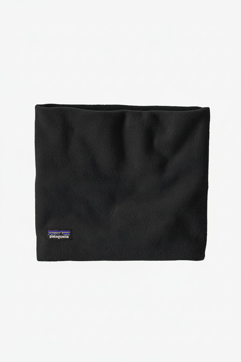 PATAGONIA - Micro D Gaiter - Black - BACKYARD