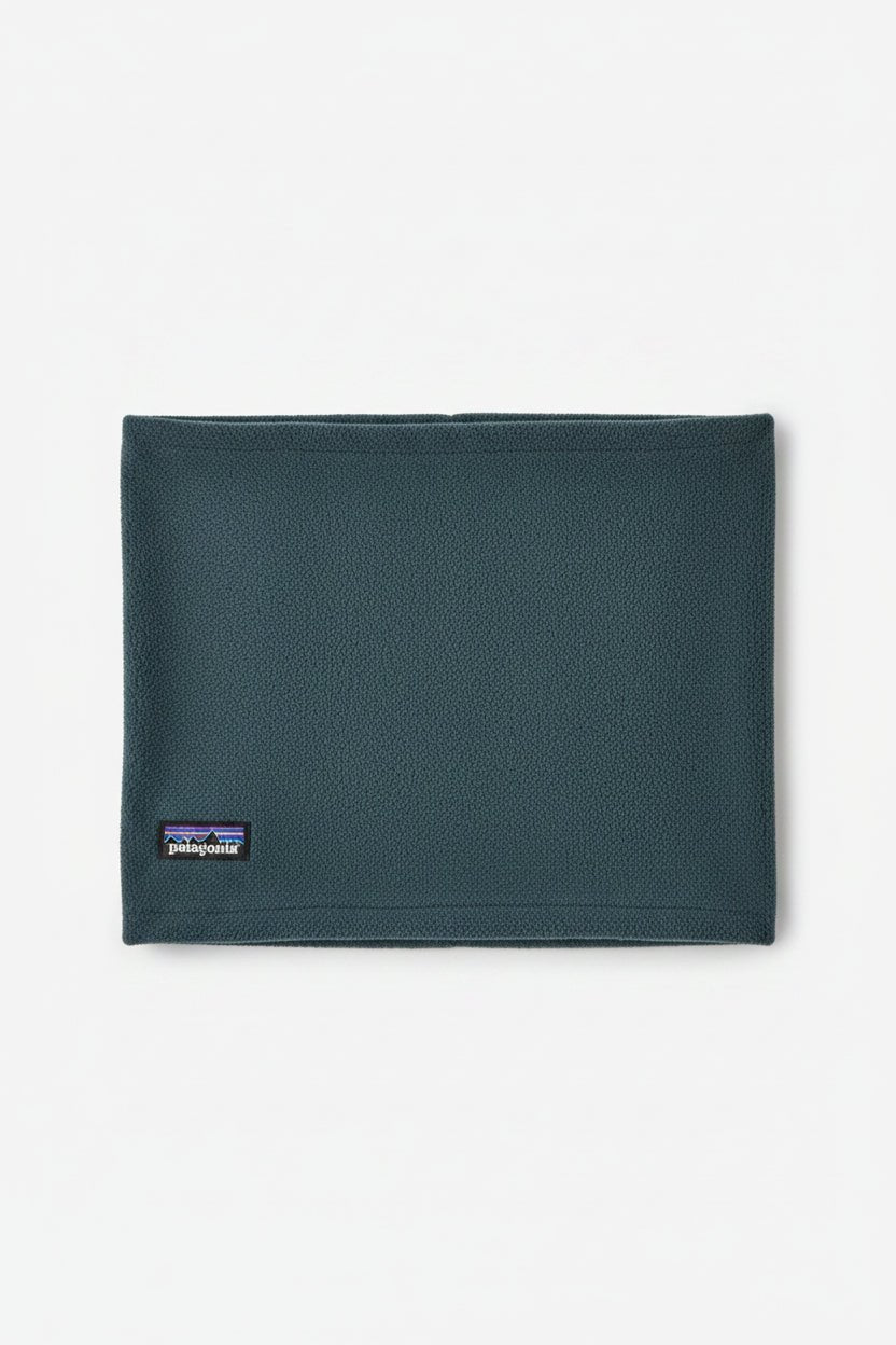 PATAGONIA-Micro D Gaiter-Summit Blue-BACKYARD