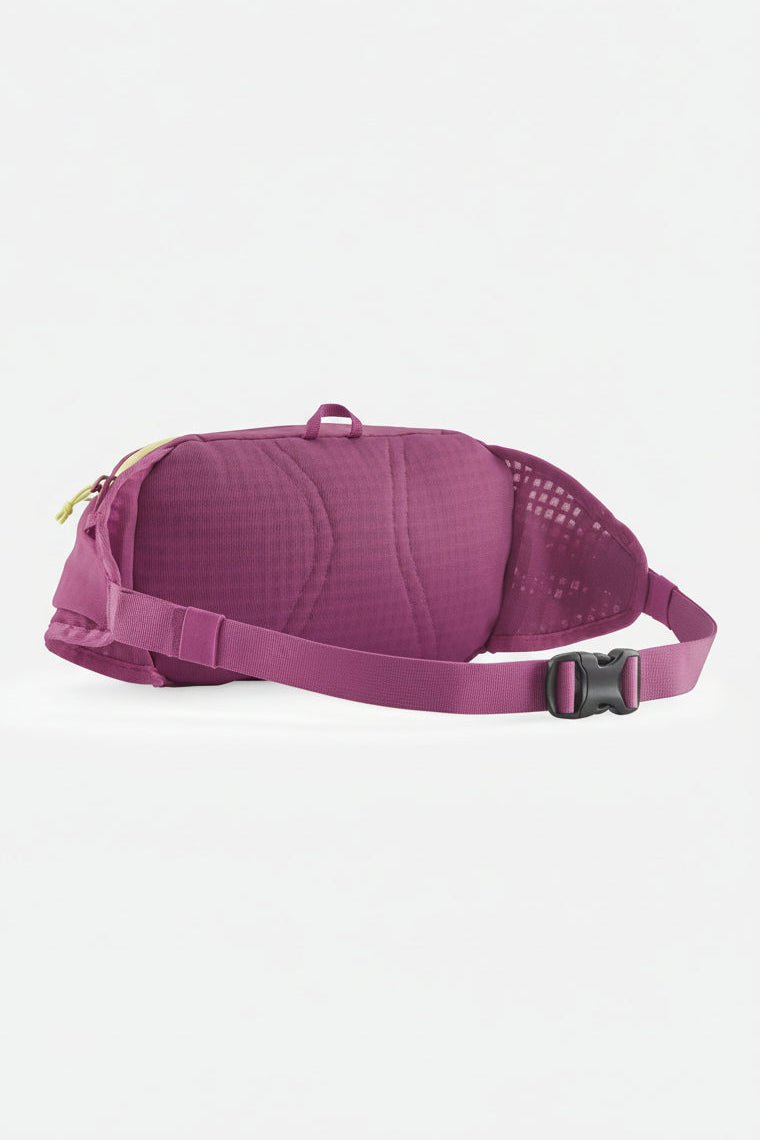 PATAGONIA - Terravia Hip Pack - Faded Magenta - BACKYARD