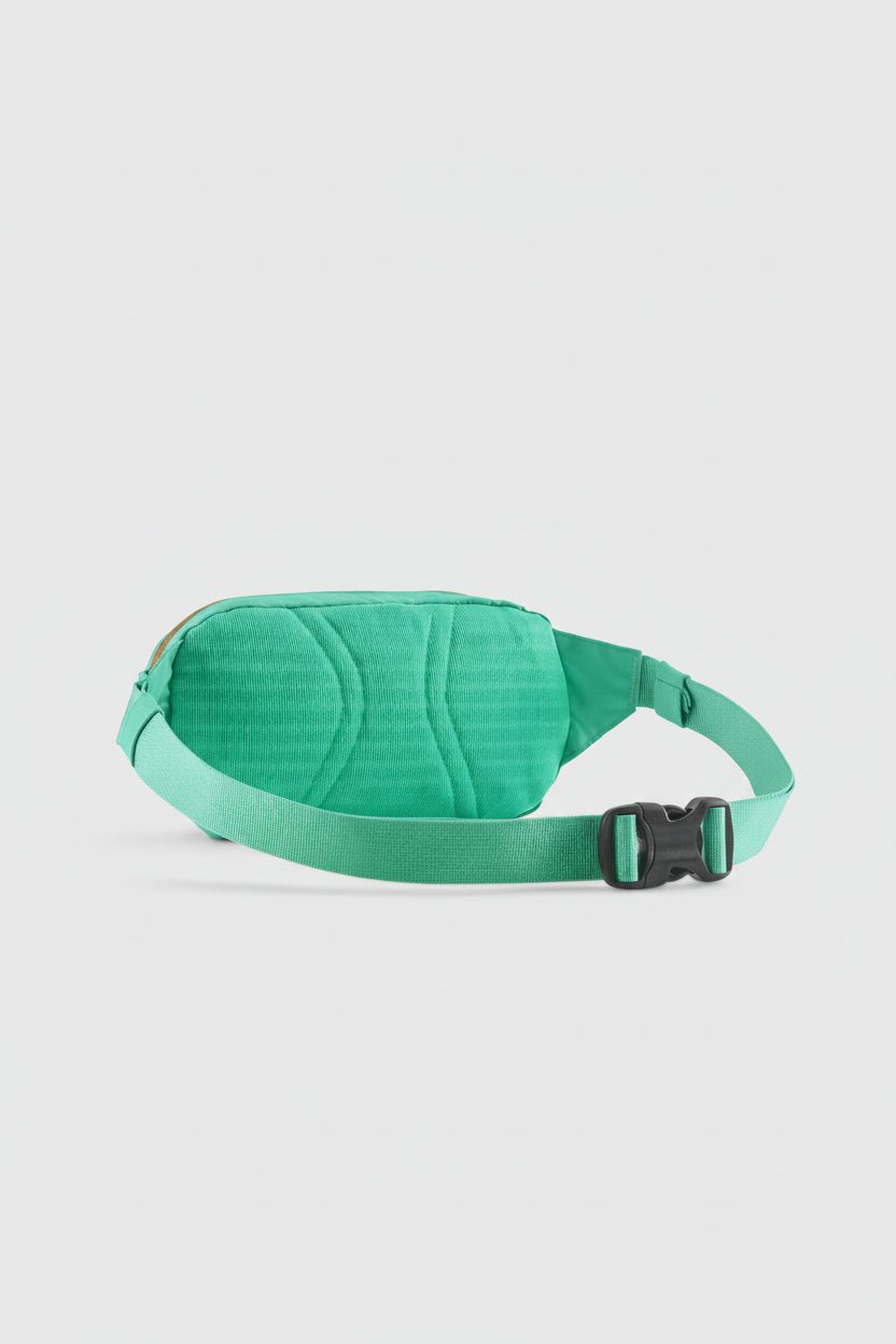 PATAGONIA - Terravia Mini Hip Pack - Aqua Stone - BACKYARD