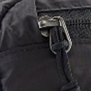 PATAGONIA - Terravia Mini Hip Pack - Black - BACKYARD