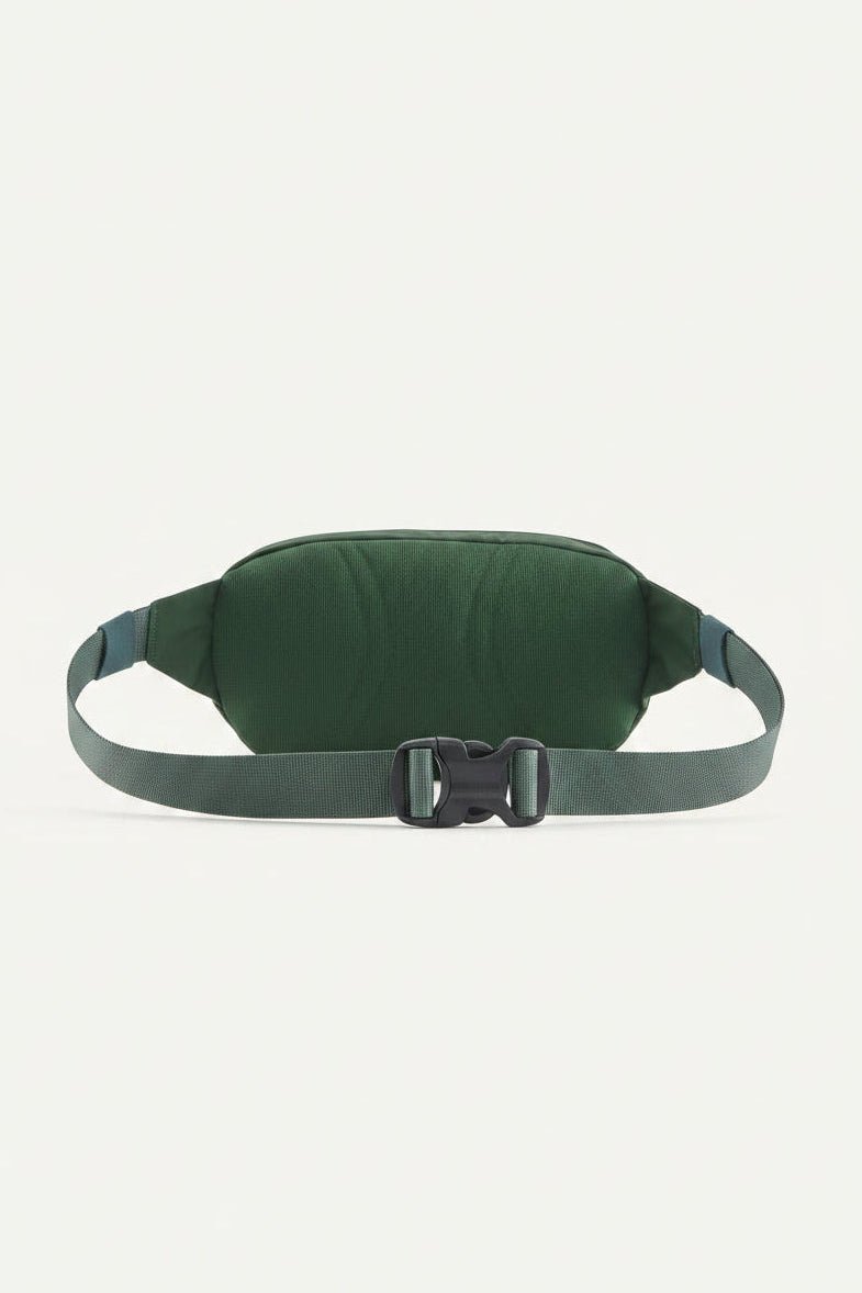 PATAGONIA-Terravia Mini Hip Pack-Canopy Green-BACKYARD