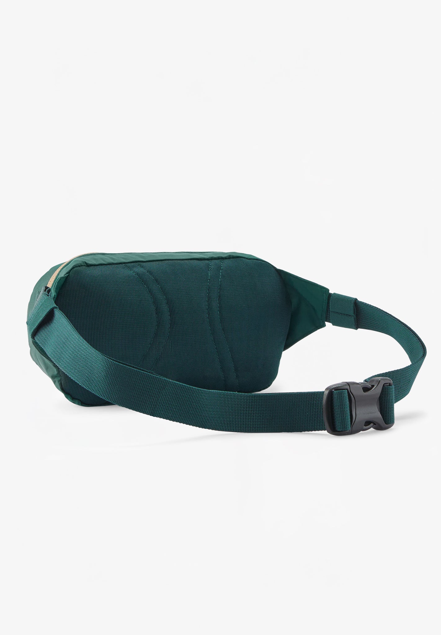 PATAGONIA - Terravia Mini Hip Pack - Cascade Green - BACKYARD