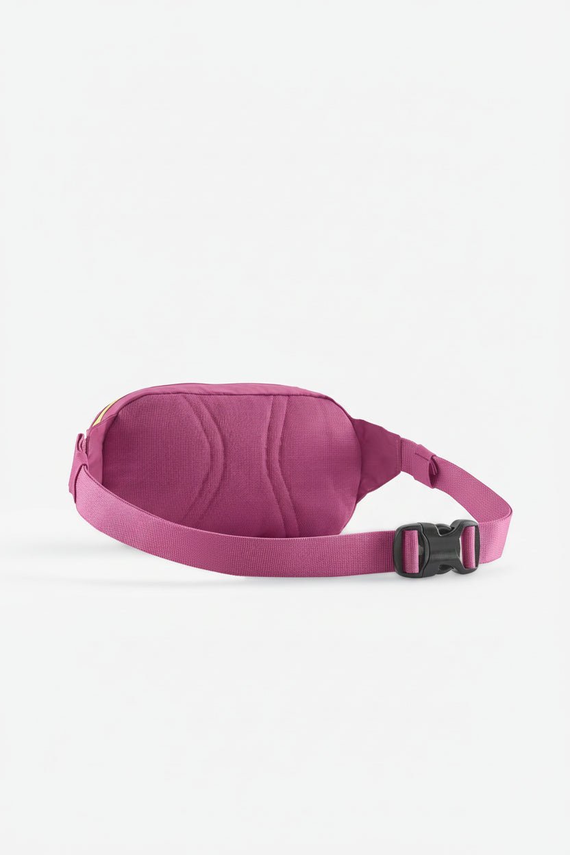PATAGONIA - Terravia Mini Hip Pack - Faded Magenta - BACKYARD