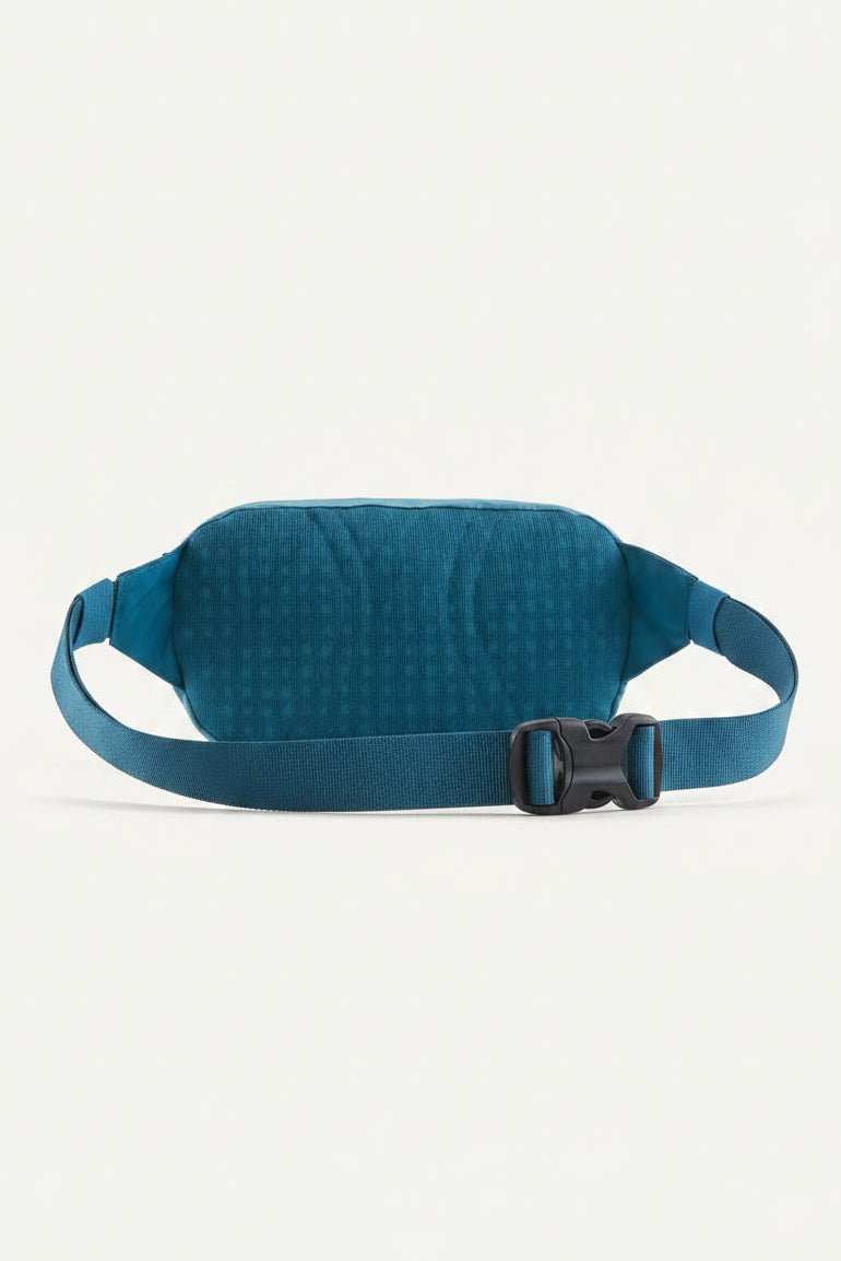PATAGONIA-Terravia Mini Hip Pack-Snowmelt Blue-BACKYARD