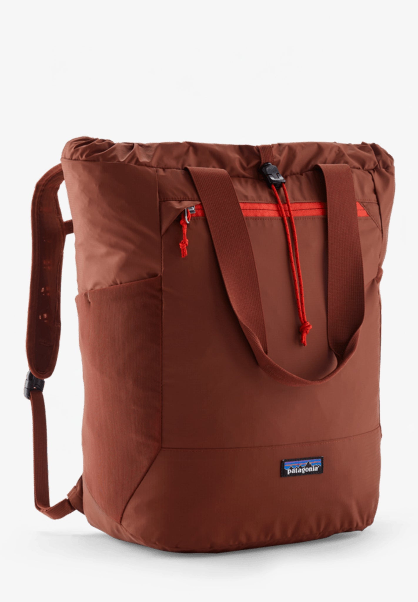 PATAGONIA - Terravia Tote Pack - Dried Vanilla - BACKYARD