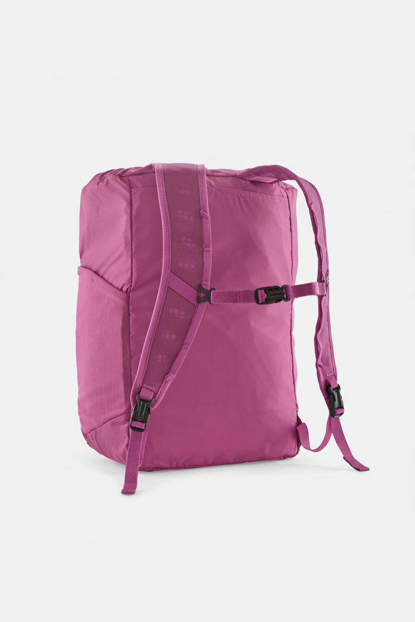 Terravia Tote Pack