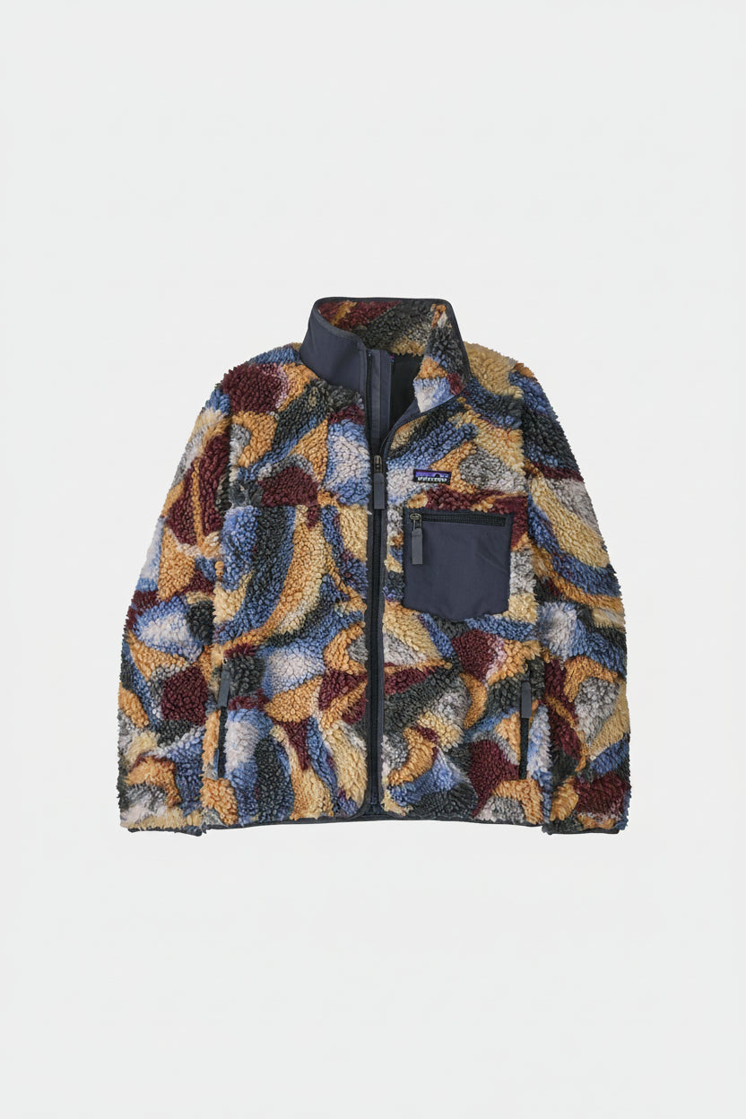 Women's Classic Retro-X Jacket