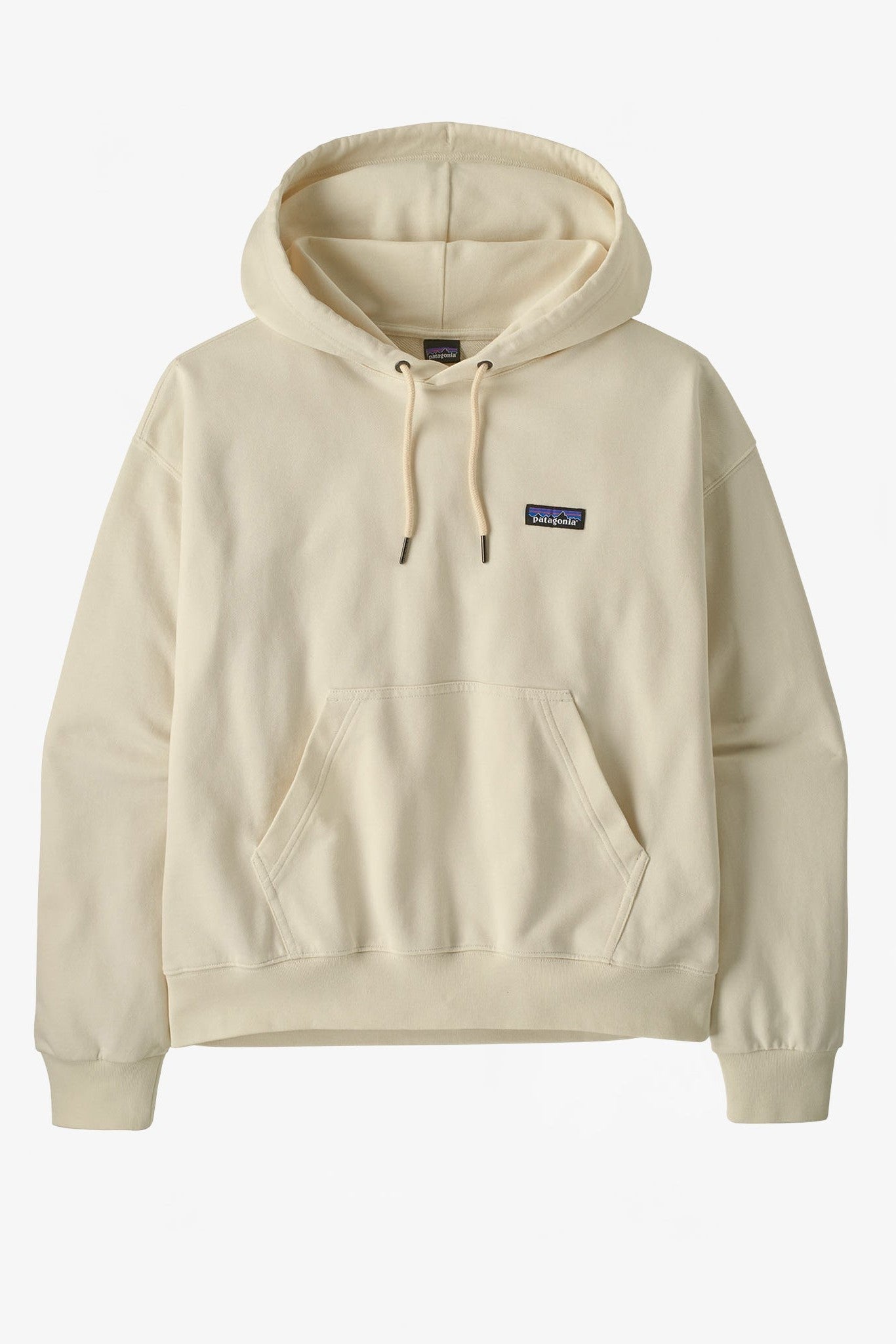 PATAGONIA - Women's Daily Hoody - Wool White - BACKYARD