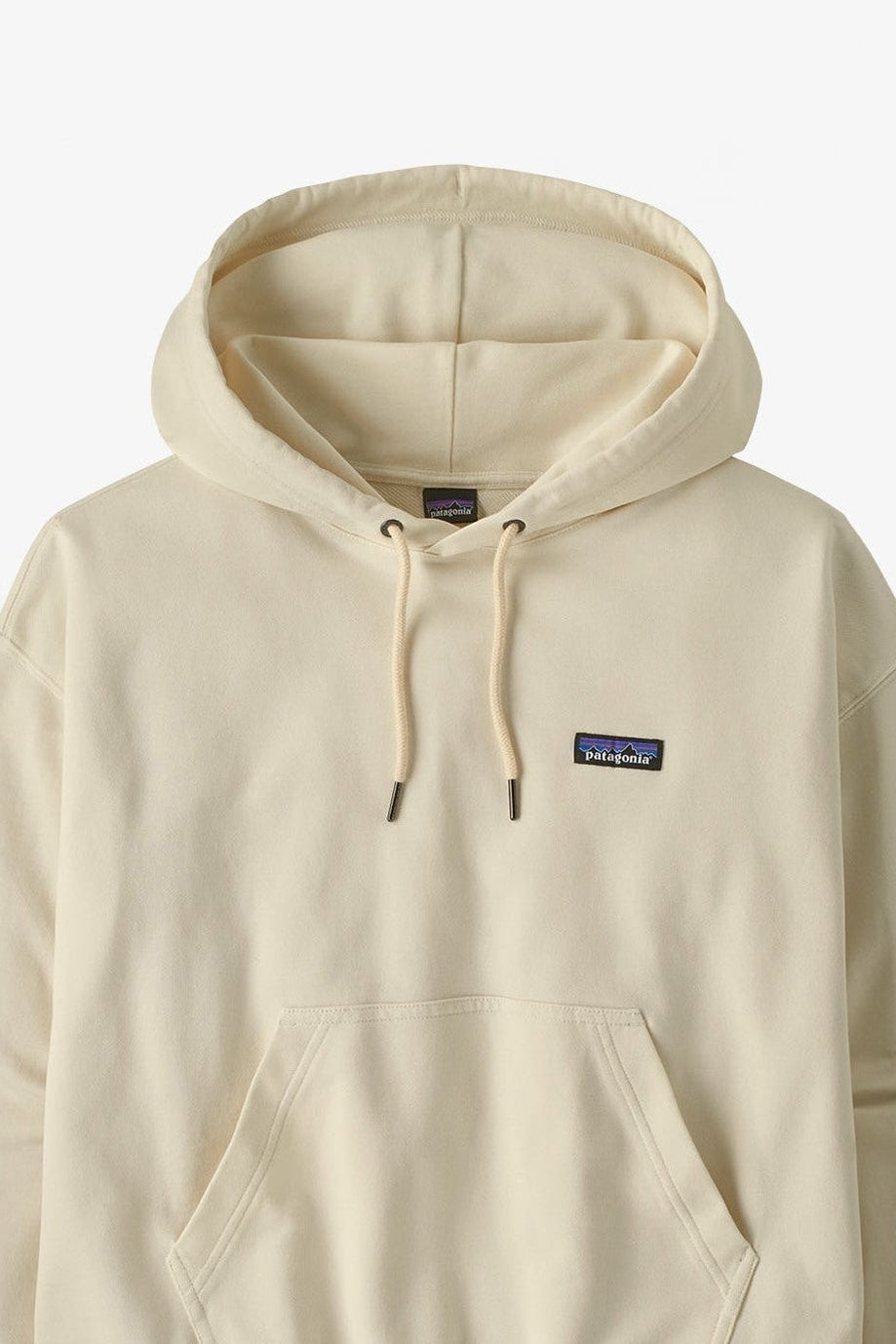 PATAGONIA-Women's Daily Hoody-Wool White-BACKYARD