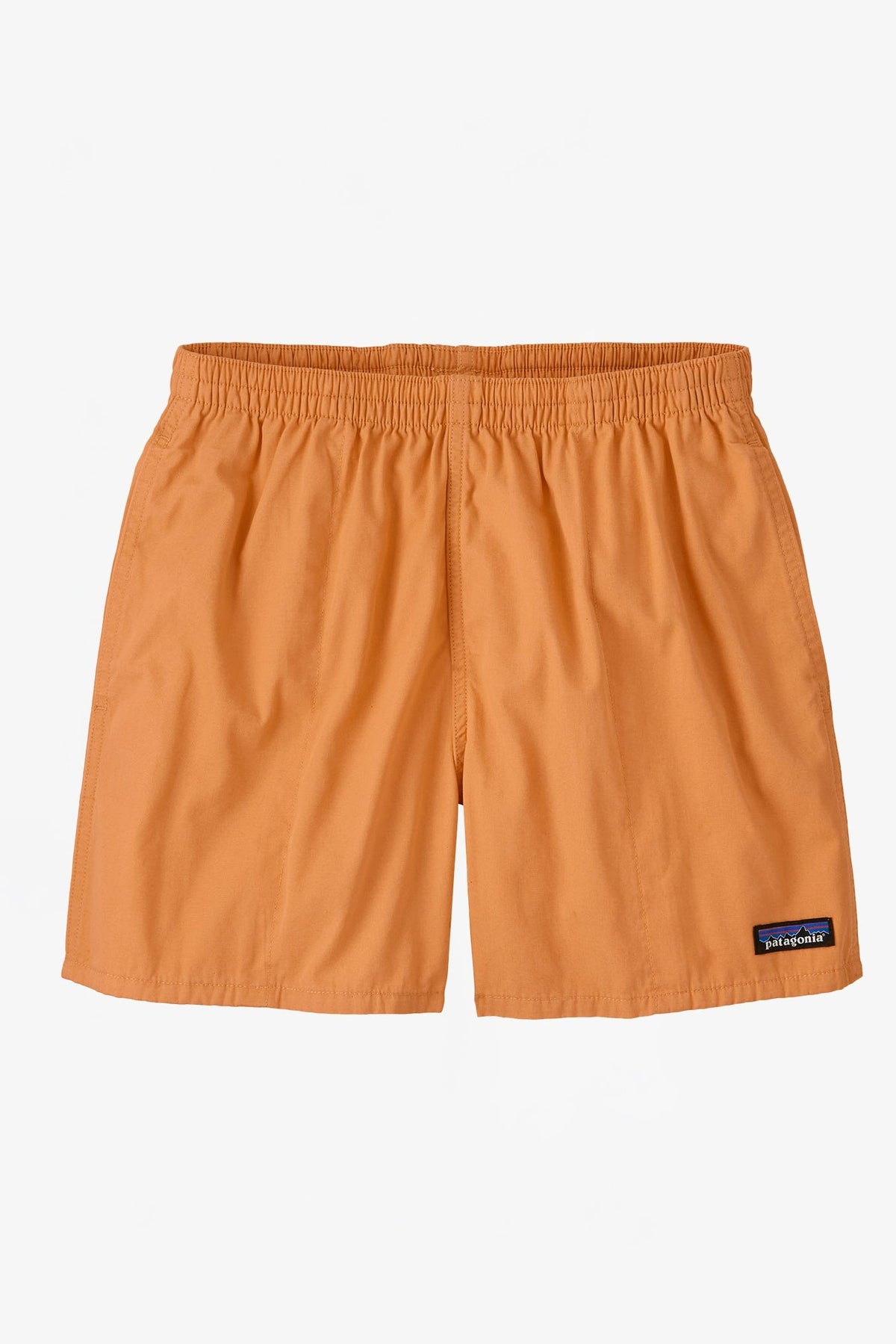 PATAGONIA - Women's Funhoggers Shorts - Heirloom Peach - BACKYARD