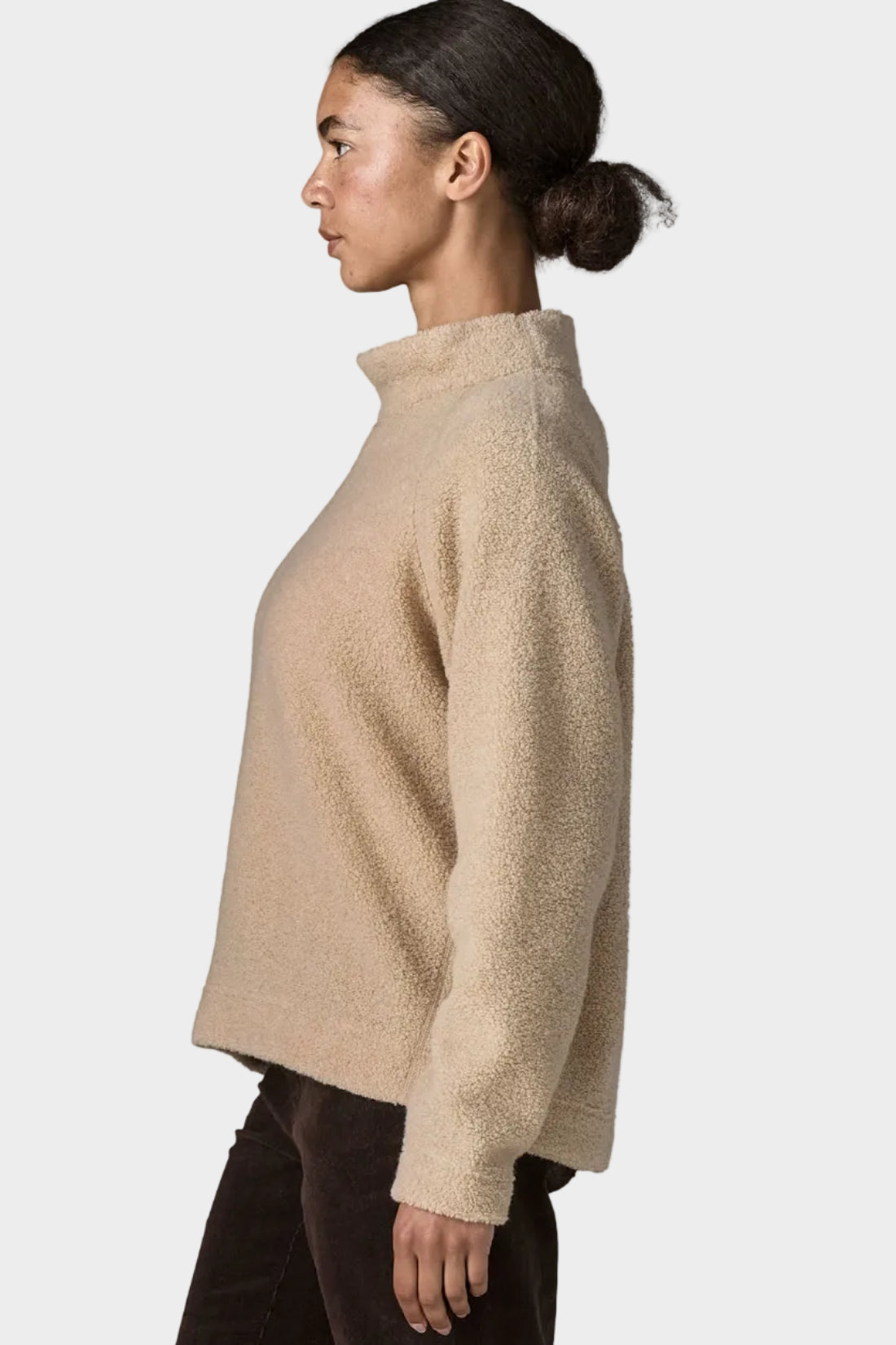 Women's Reclaimed Sweater Pullover