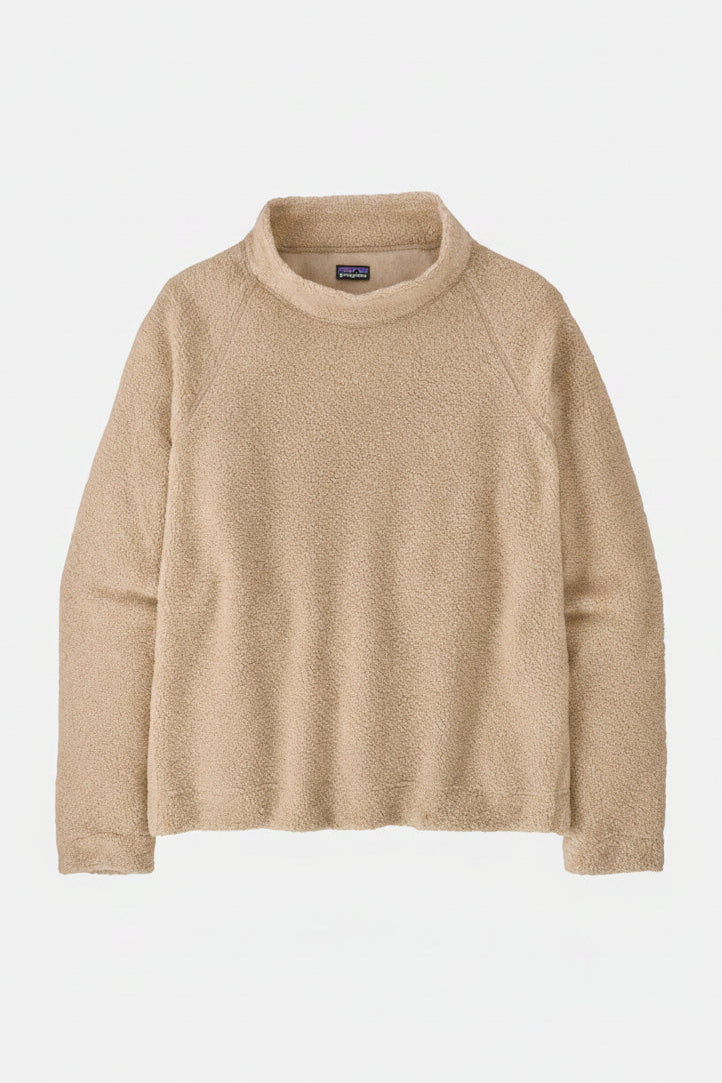 Women's Reclaimed Sweater Pullover