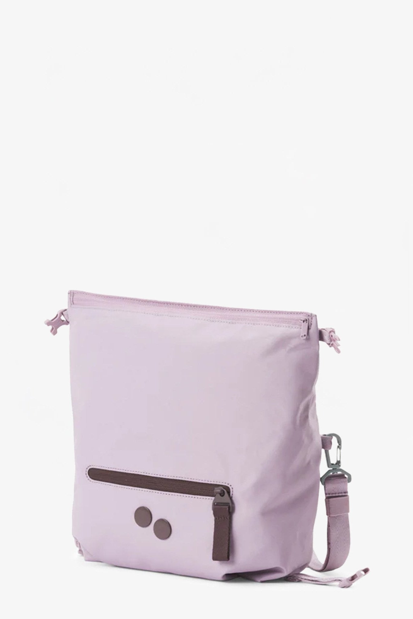 PINQPONQ - Aksel Hipbag - Construct Lilac - BACKYARD
