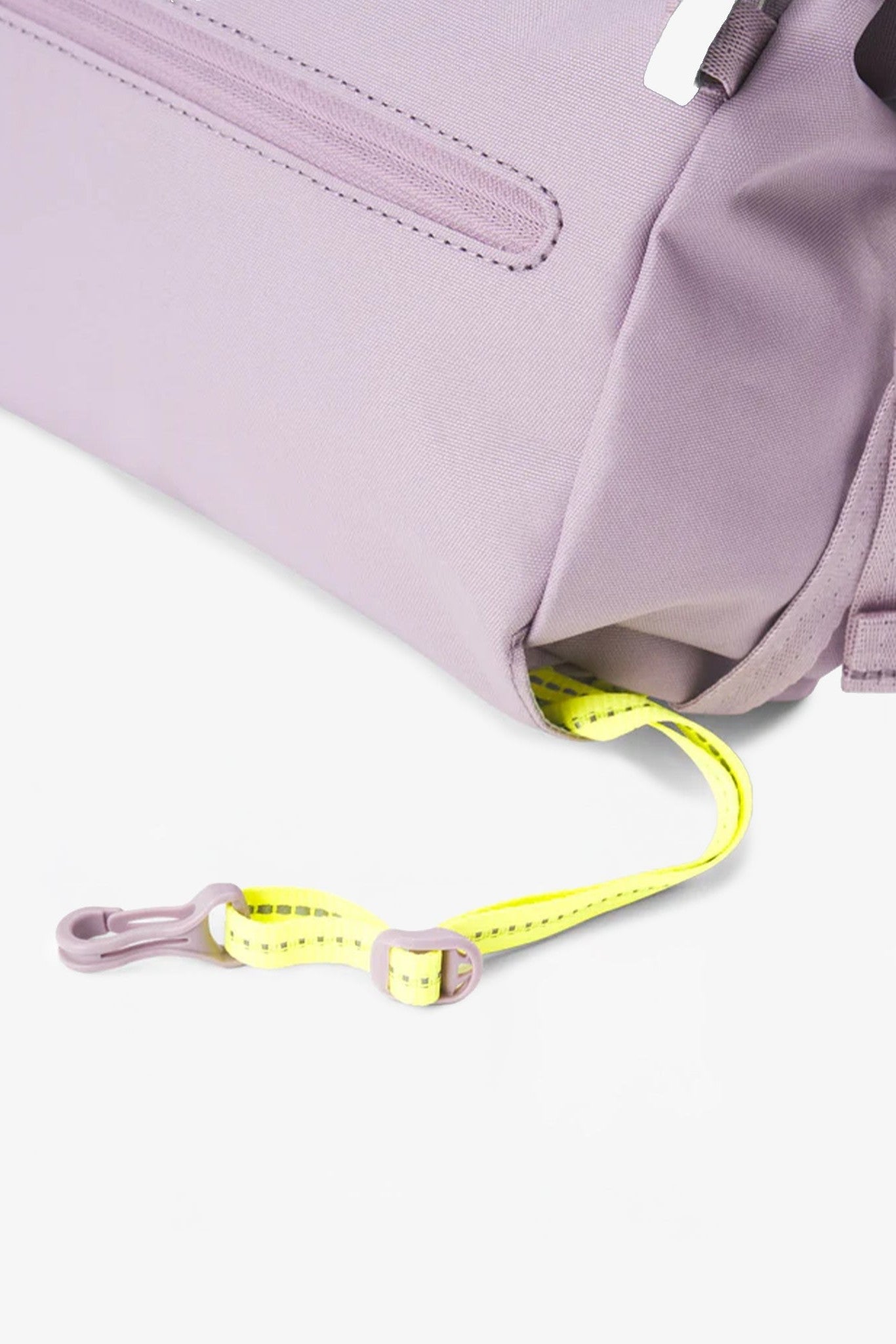 PINQPONQ - Aksel Hipbag - Construct Lilac - BACKYARD
