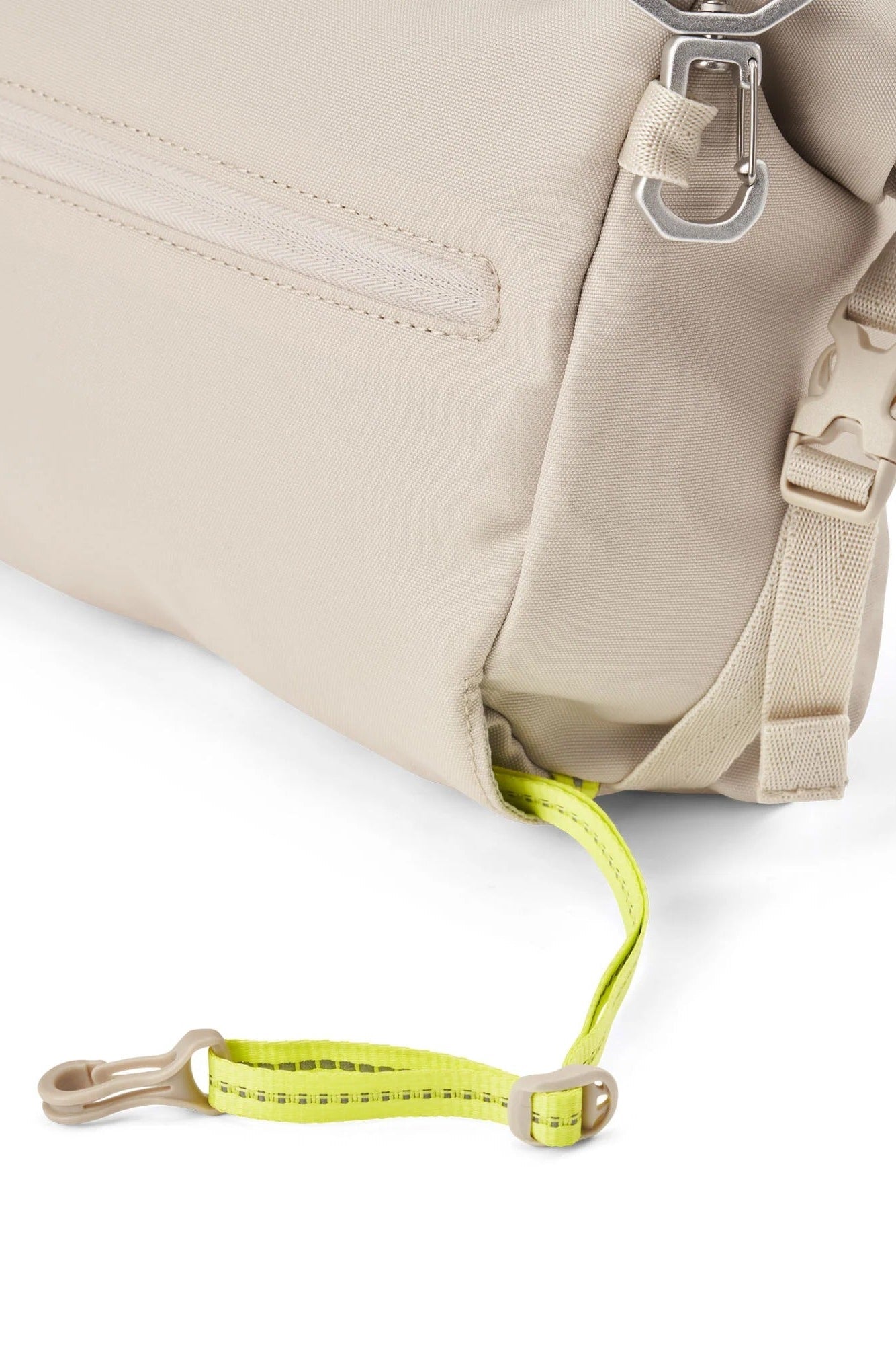 PINQPONQ-Aksel Hipbag-Cliff Beige-BACKYARD