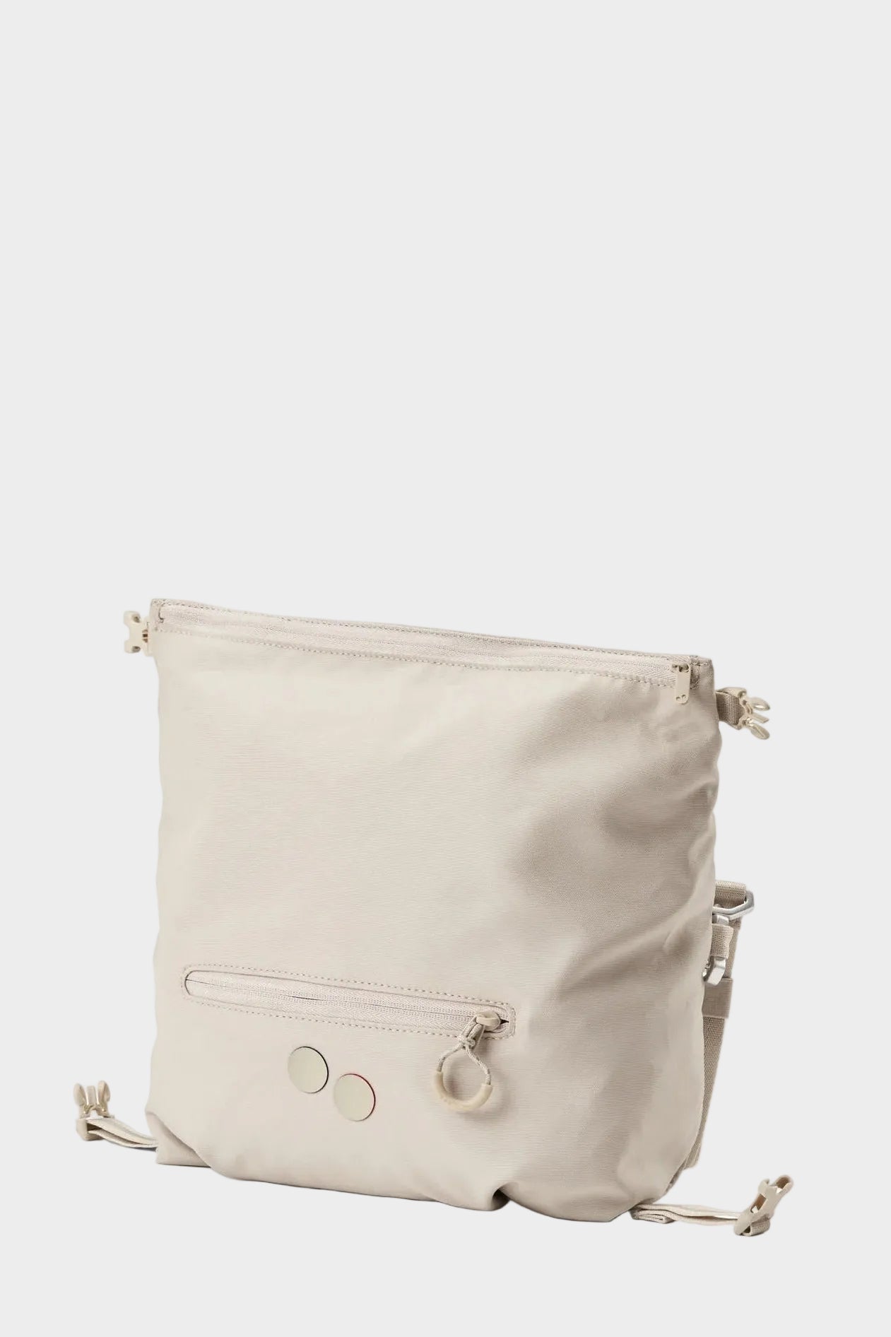 PINQPONQ-Aksel Hipbag-Cliff Beige-BACKYARD