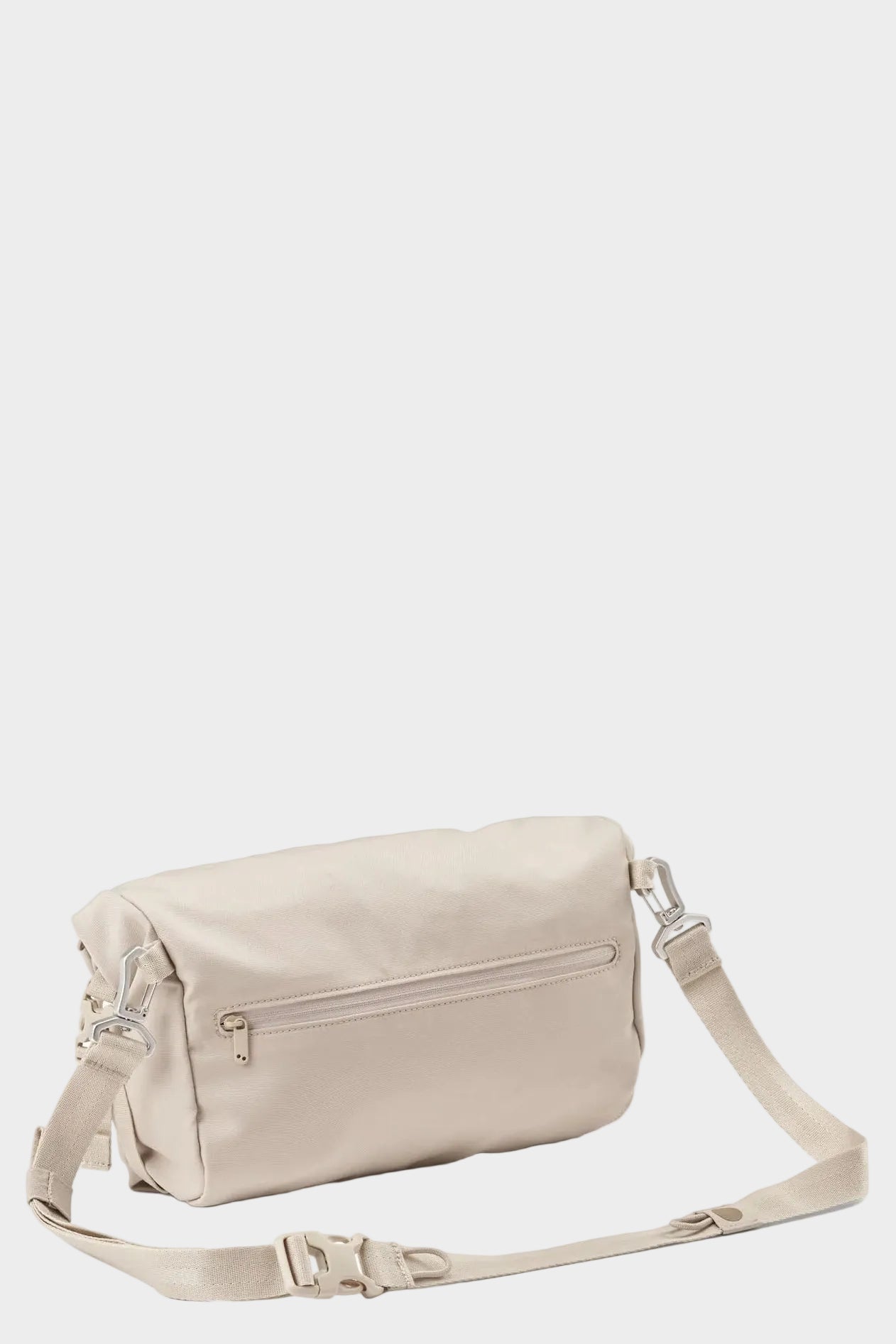 PINQPONQ-Aksel Hipbag-Cliff Beige-BACKYARD
