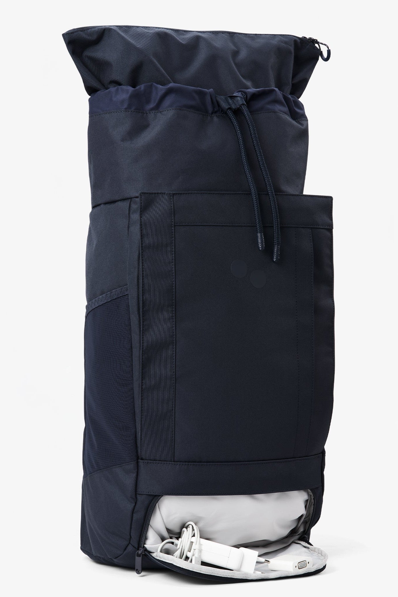PINQPONQ - Blok Large - Fjord Navy - BACKYARD