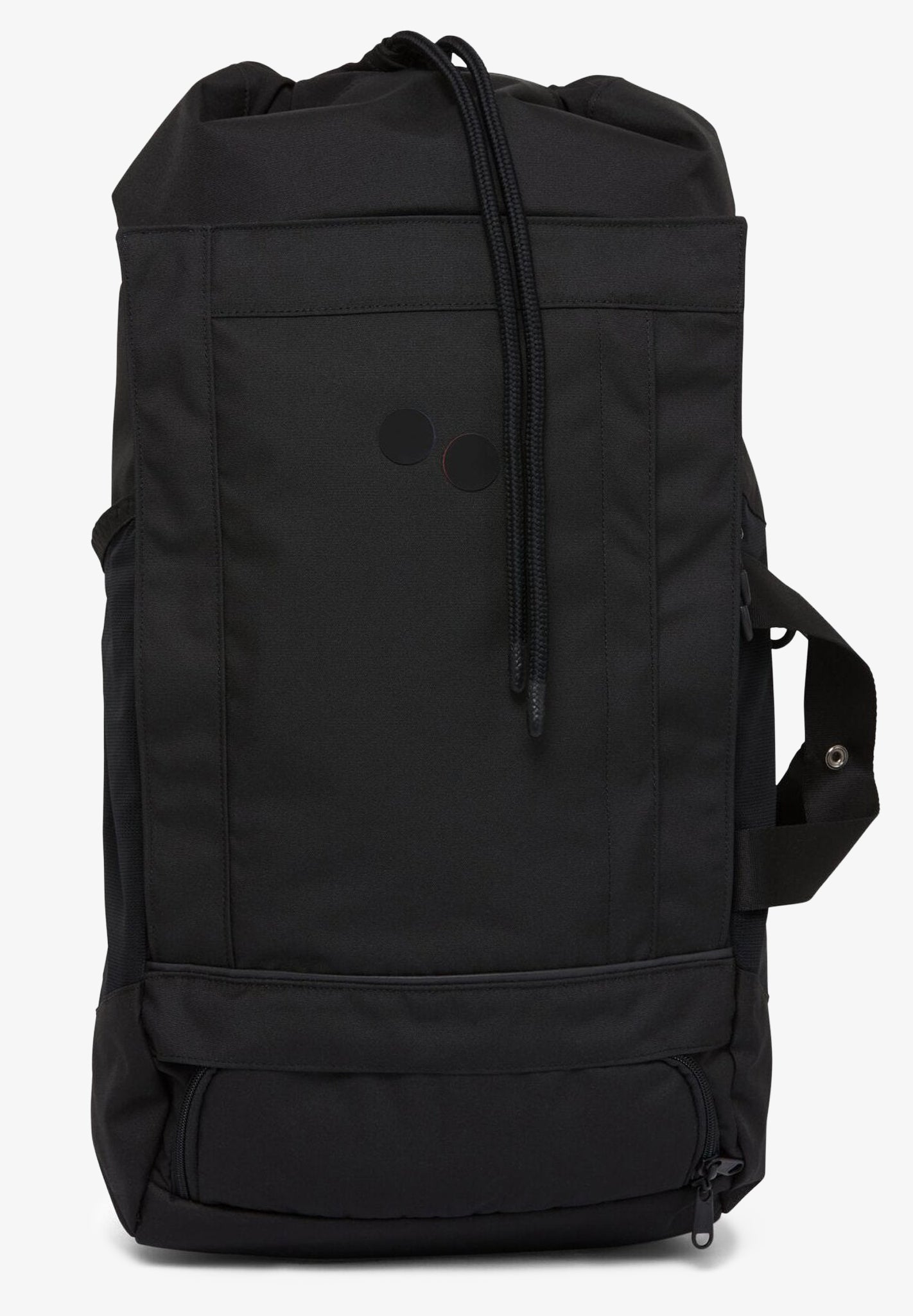 PINQPONQ - Blok Large - Rooted Black - BACKYARD