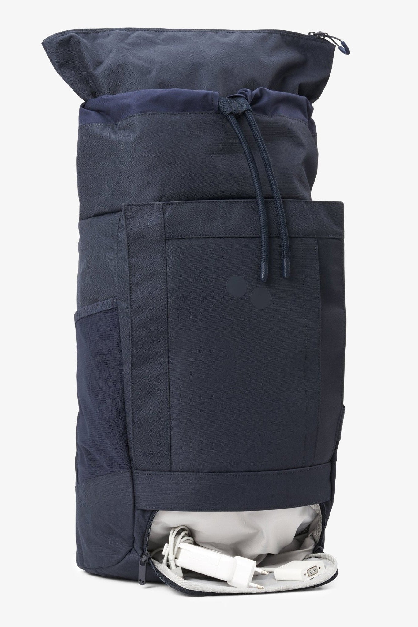 PINQPONQ - Blok Medium - Fjord Navy - BACKYARD