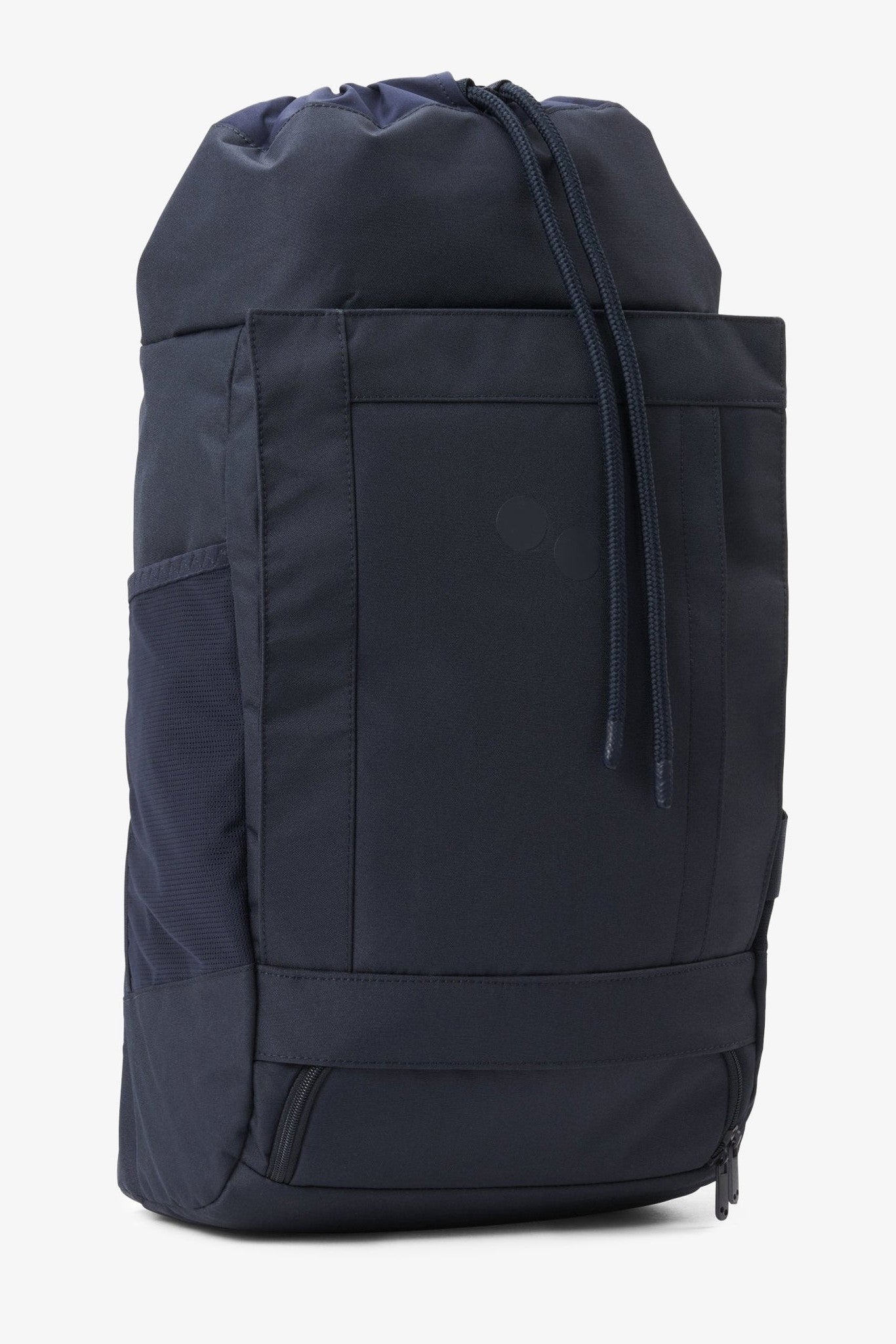 PINQPONQ - Blok Medium - Fjord Navy - BACKYARD