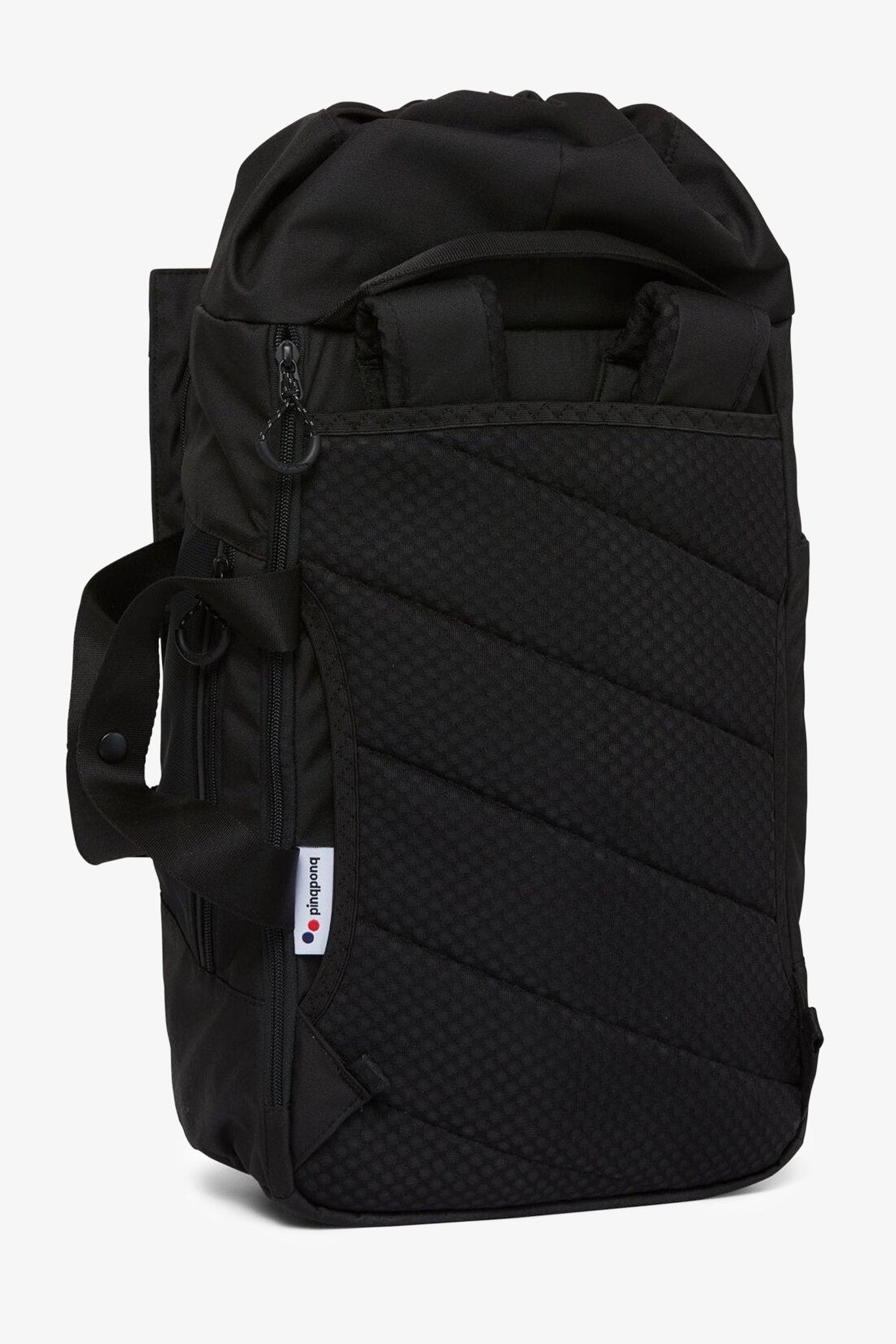 PINQPONQ - Blok Medium - Rooted Black - BACKYARD