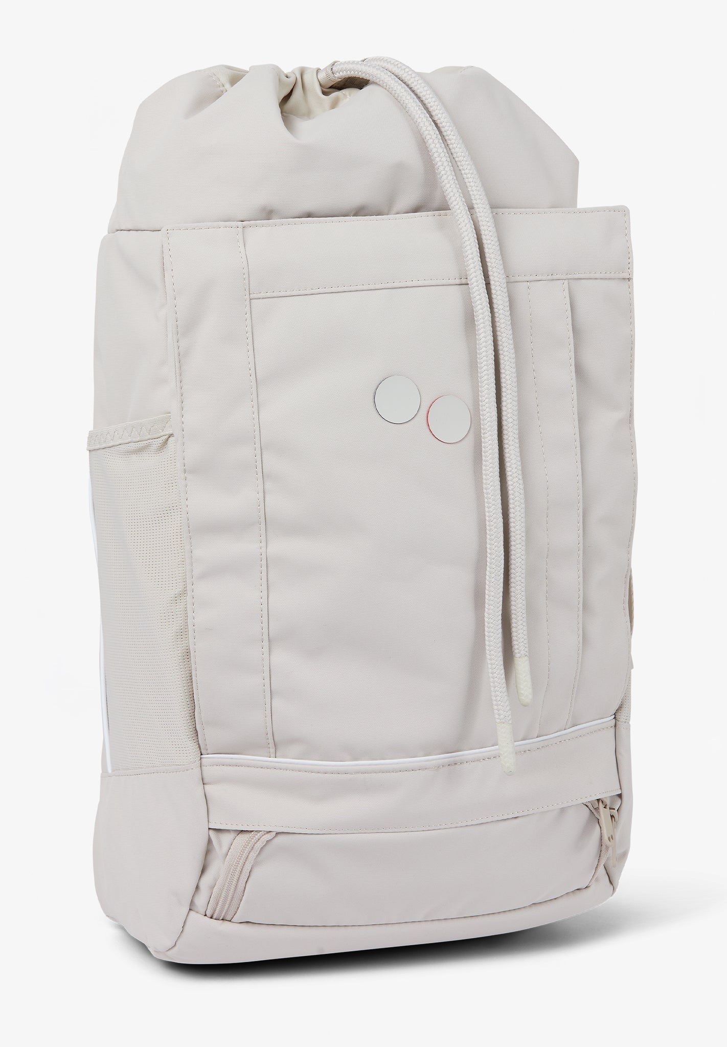 PINQPONQ - Blok Medium - Cliff Beige - BACKYARD