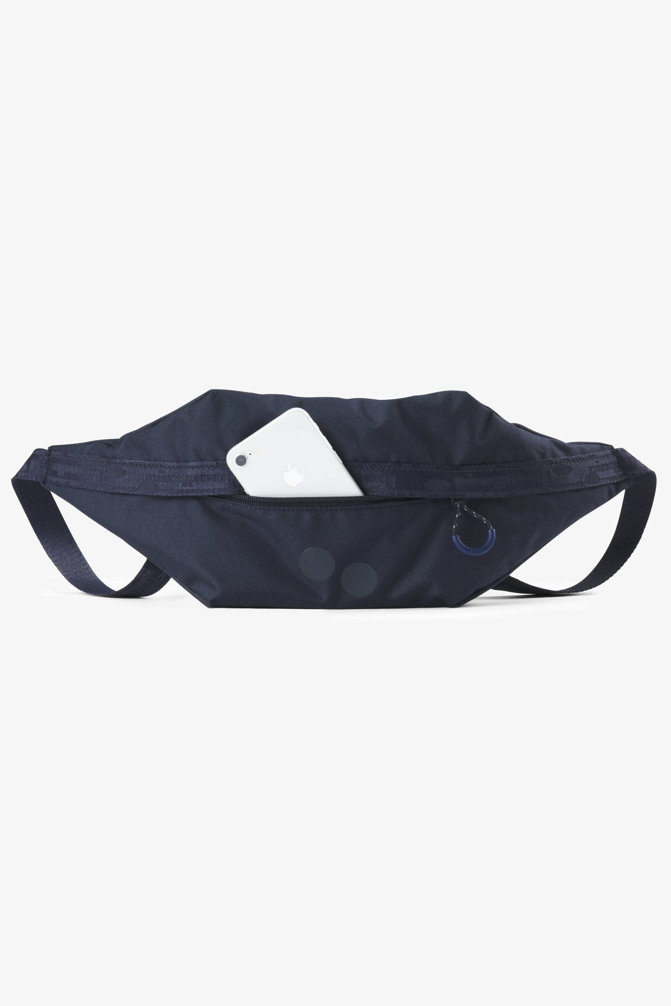 PINQPONQ - Brik Hipbag - Fjord Navy - BACKYARD