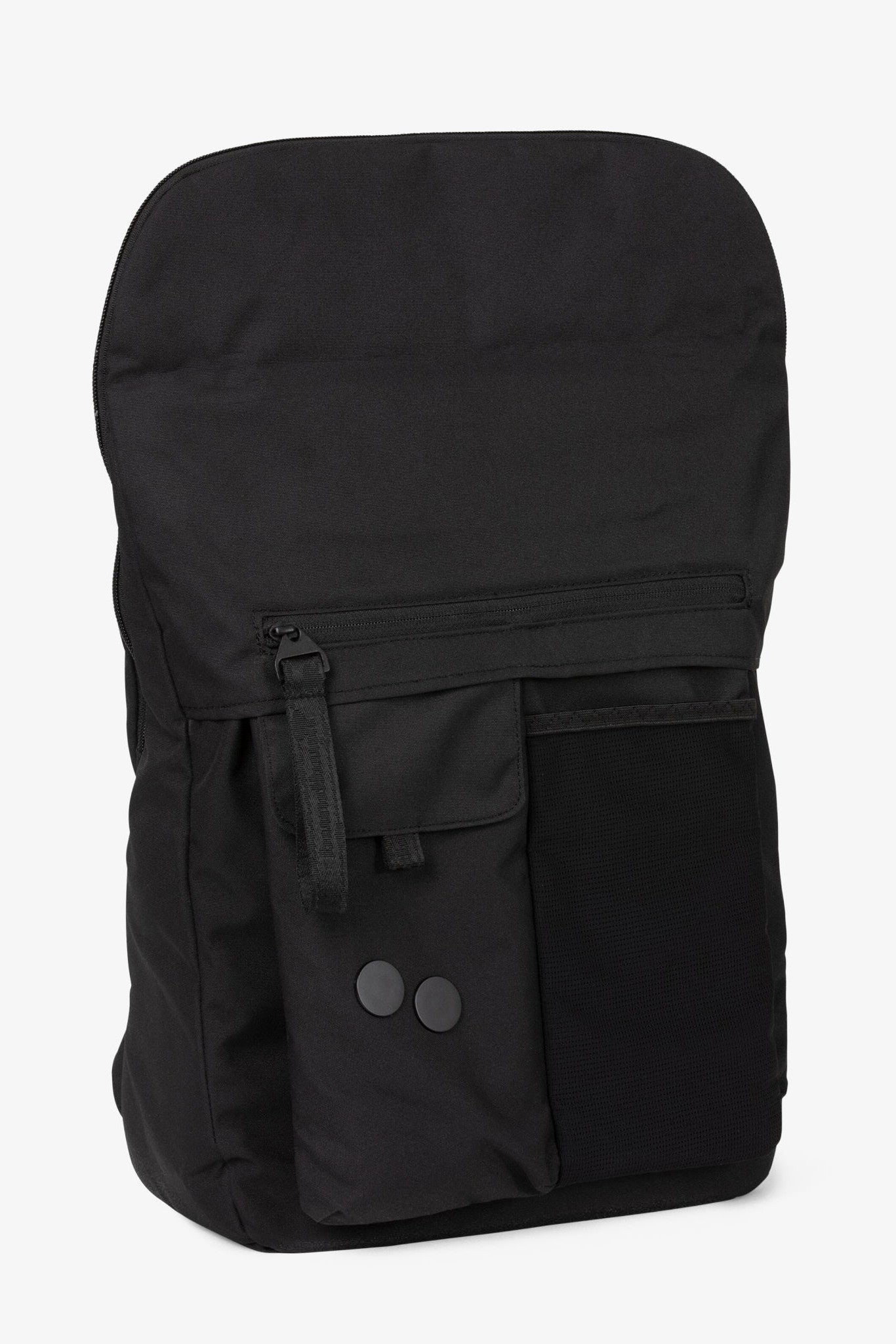 PINQPONQ - Klak Rolltop - Construct Black - BACKYARD