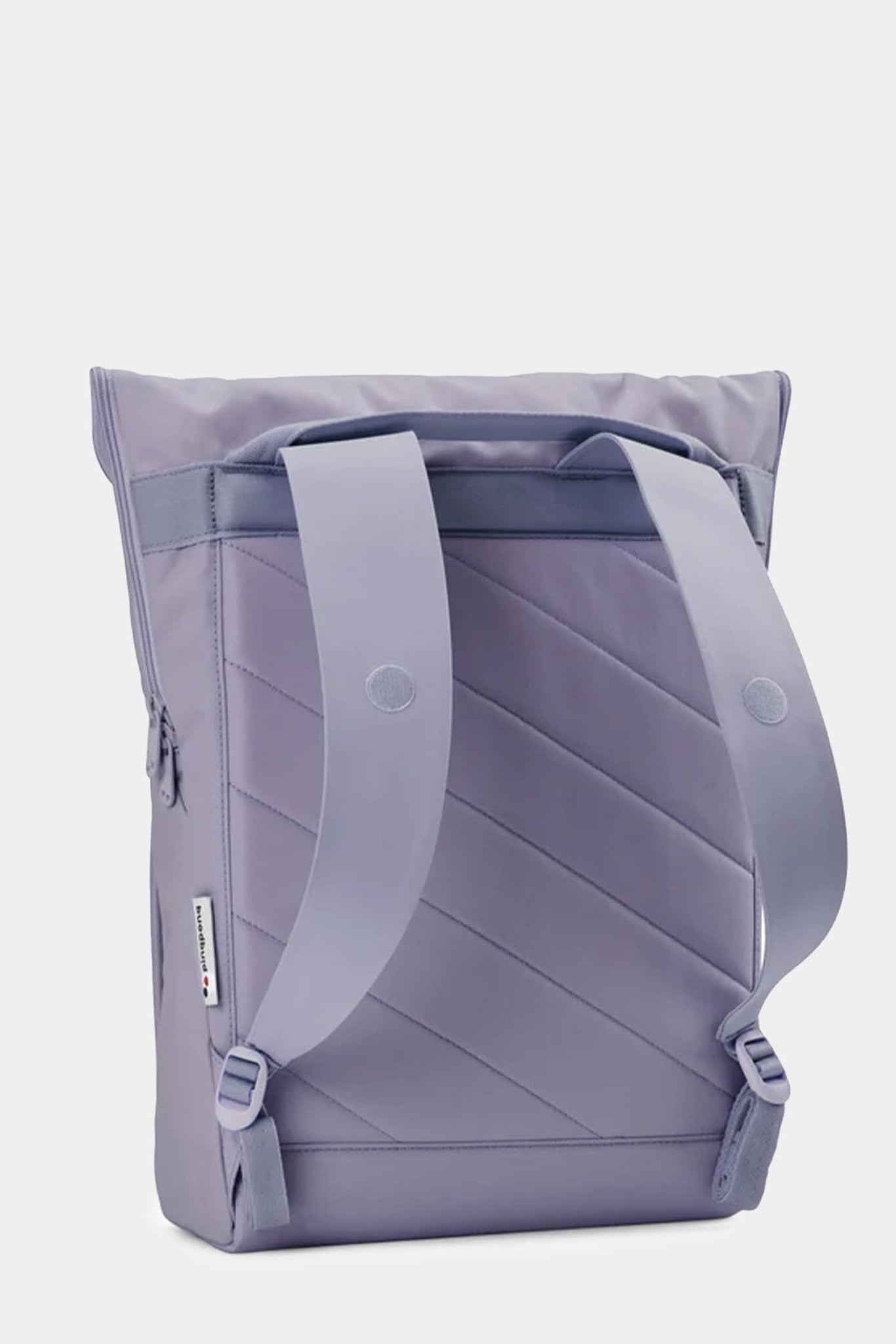 PINQPONQ - Klak Rolltop - Haze Purple - BACKYARD