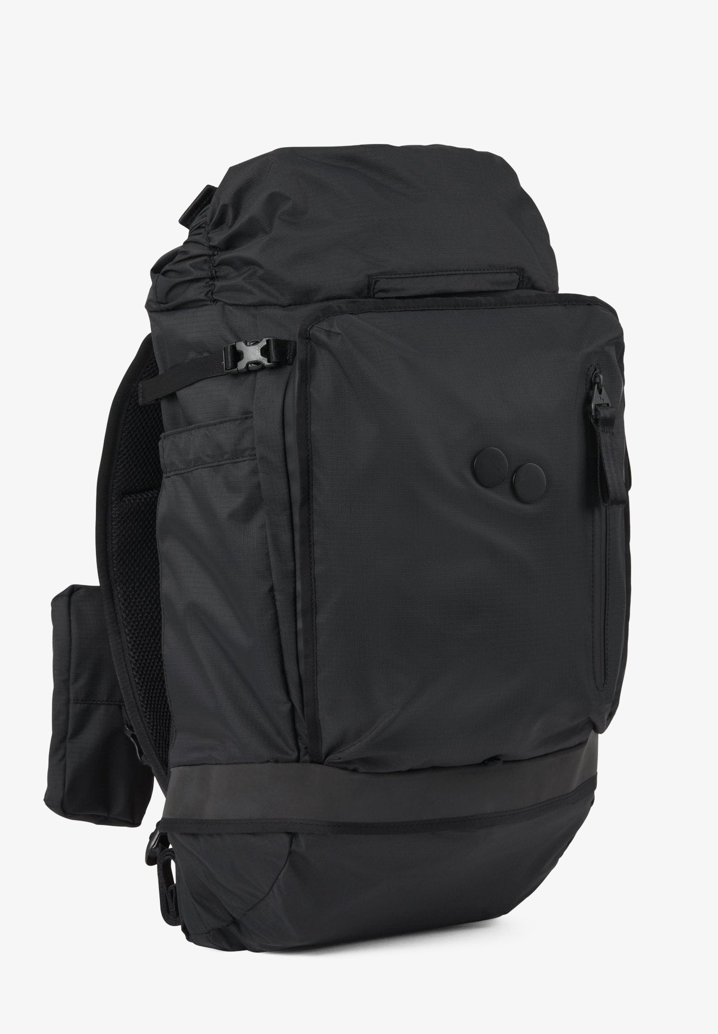 PINQPONQ - Komut Medium Bike - Pure Black - BACKYARD